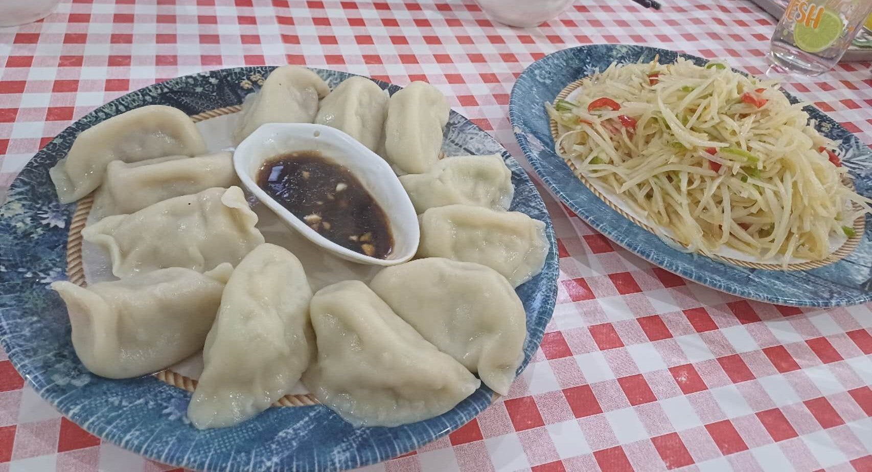 摩洛哥菲斯中餐厅