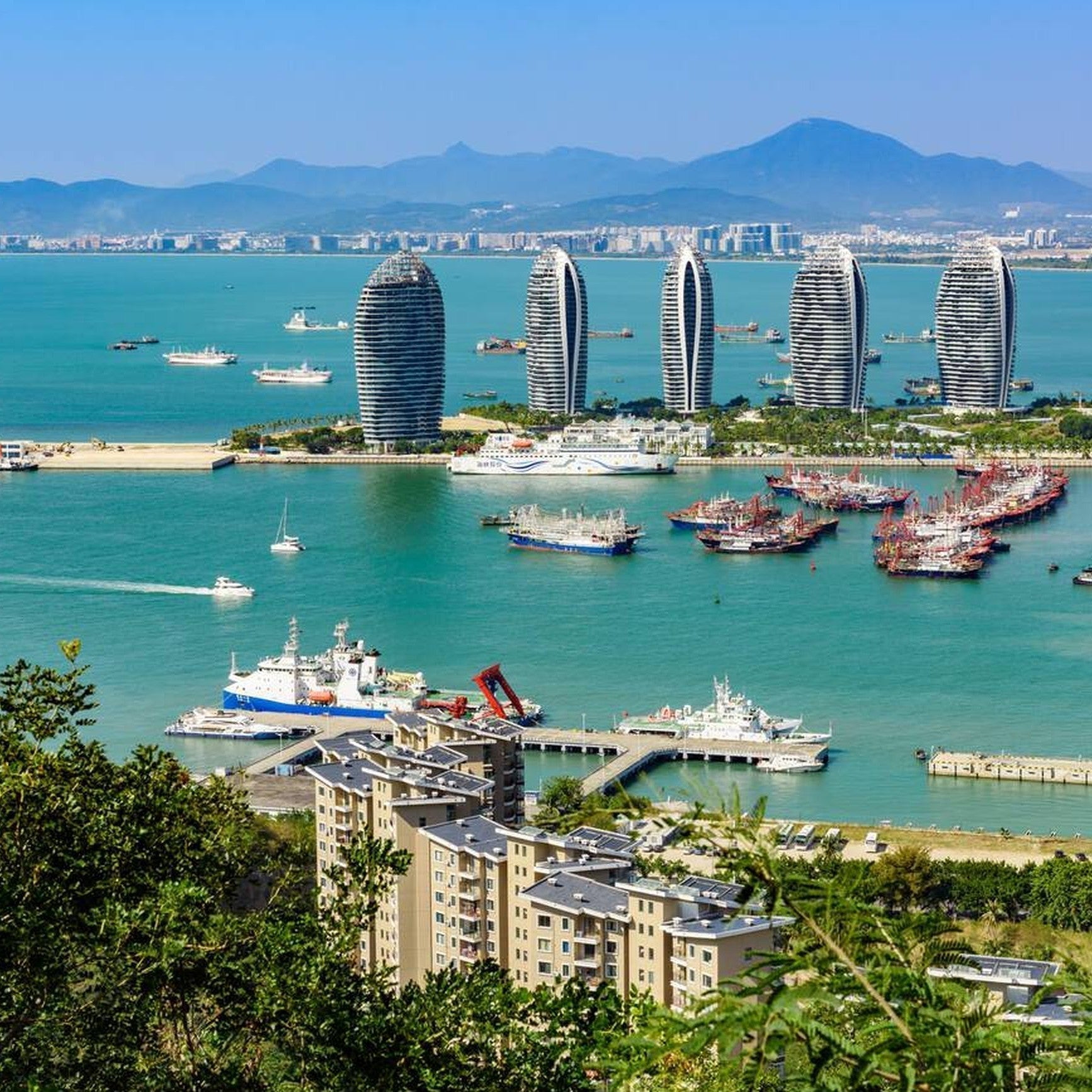 Hainan Island Travel Guide | Everything You Need to Know About Weather, Food, Fun, and Adventure
