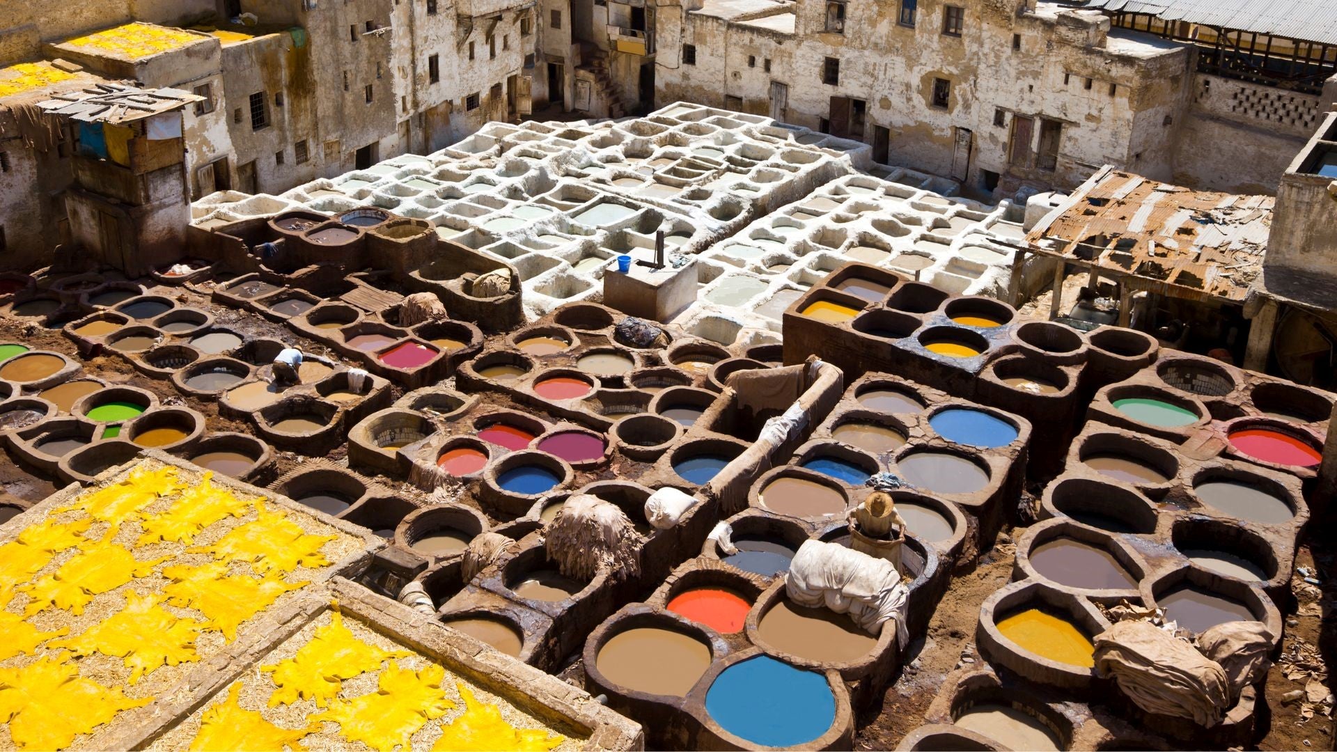 morocco travel