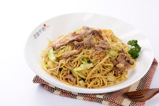 Chinese Restaurants in Morocco