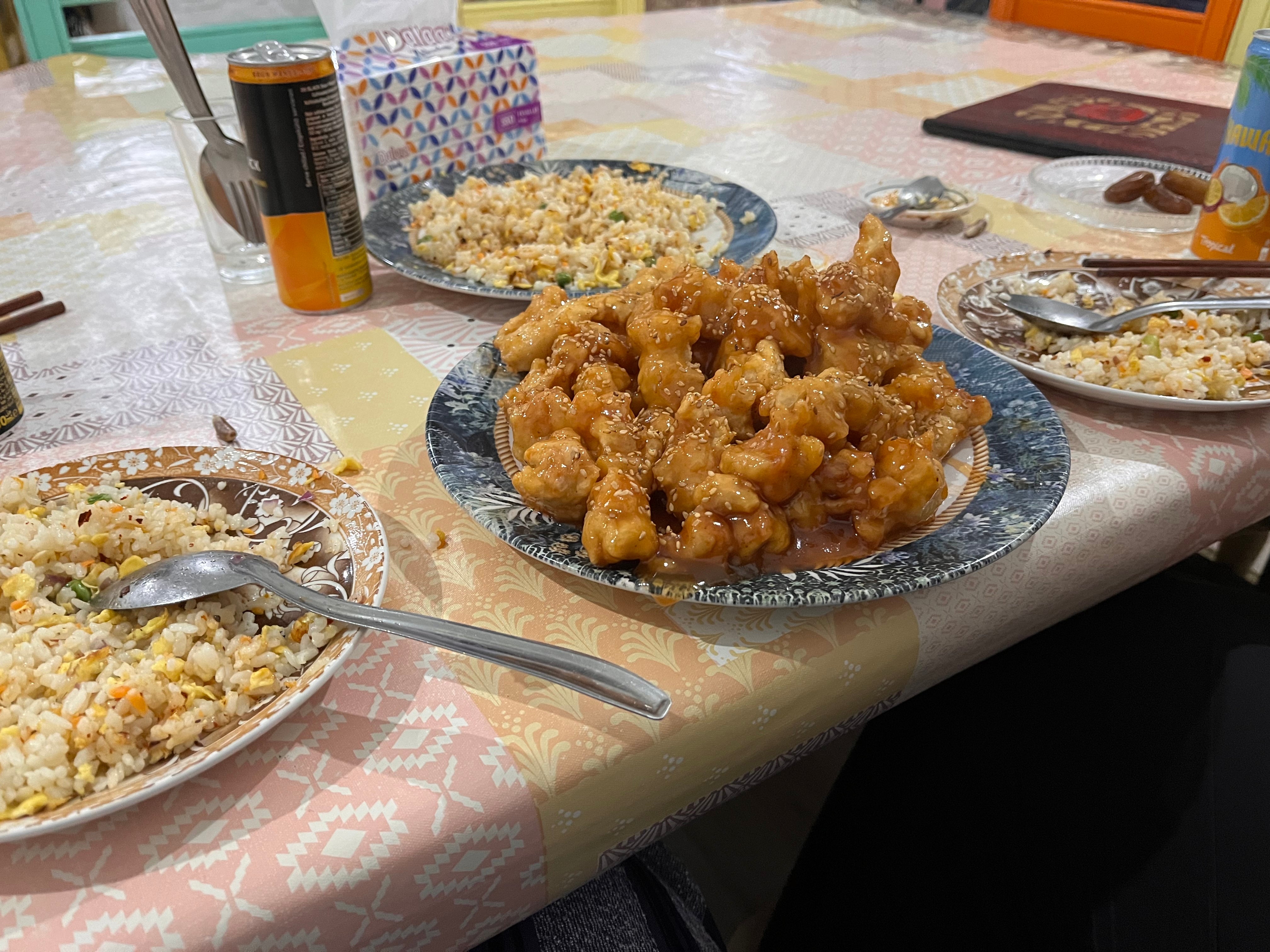 fes chinese restaurant