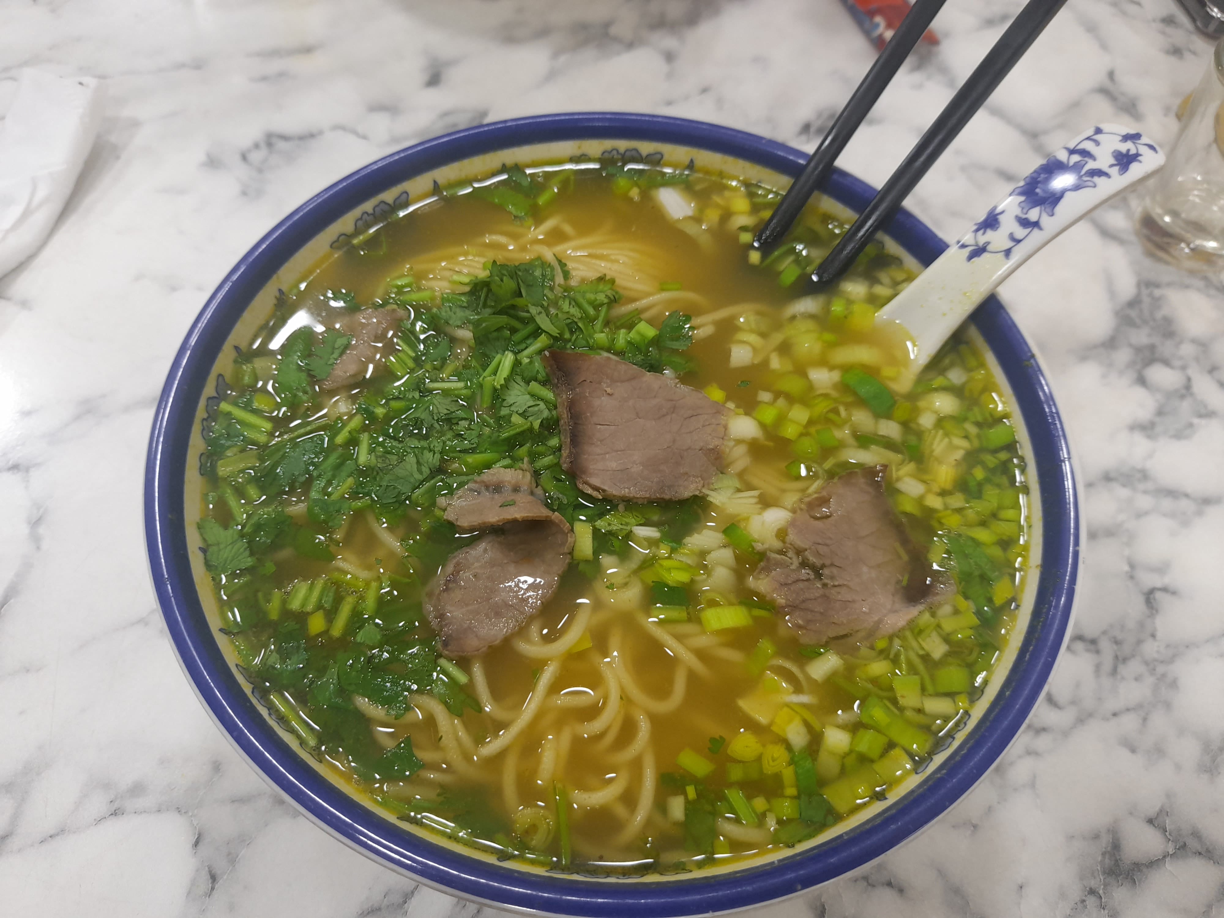 Morocco Chinese restaurants Morocco Casablanca