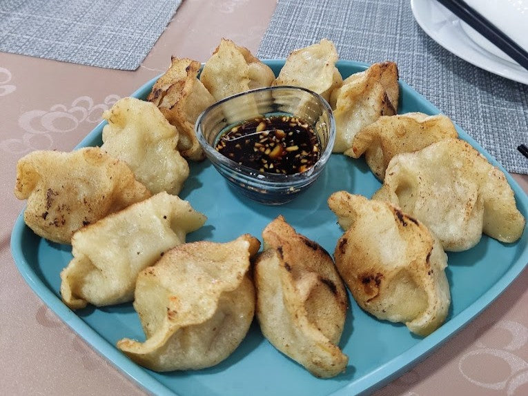 Chinese Restaurants in Morocco