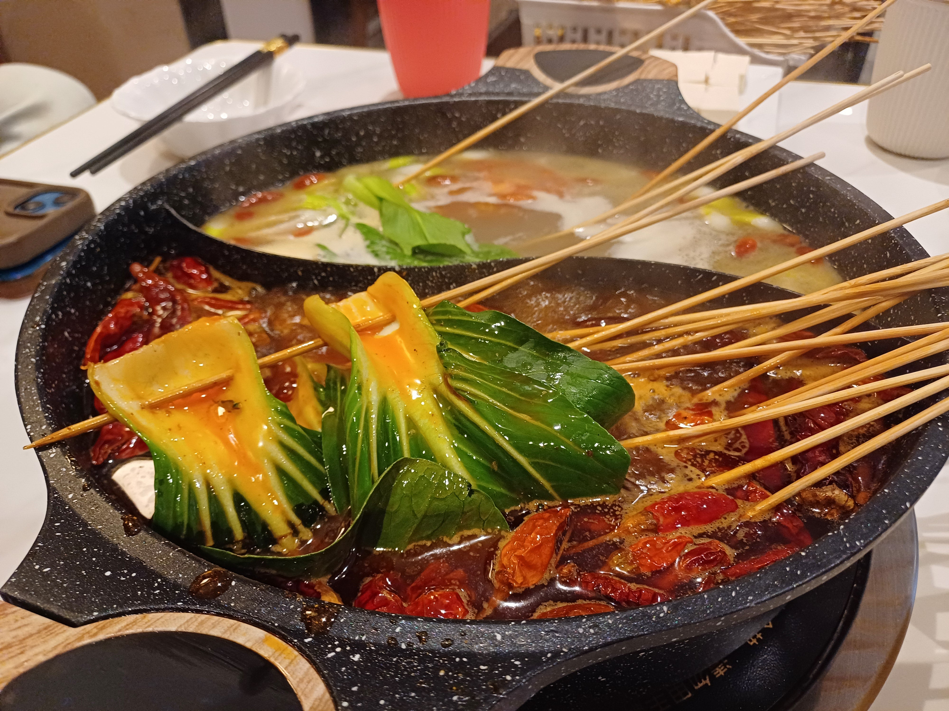 Chinese Restaurants in Morocco