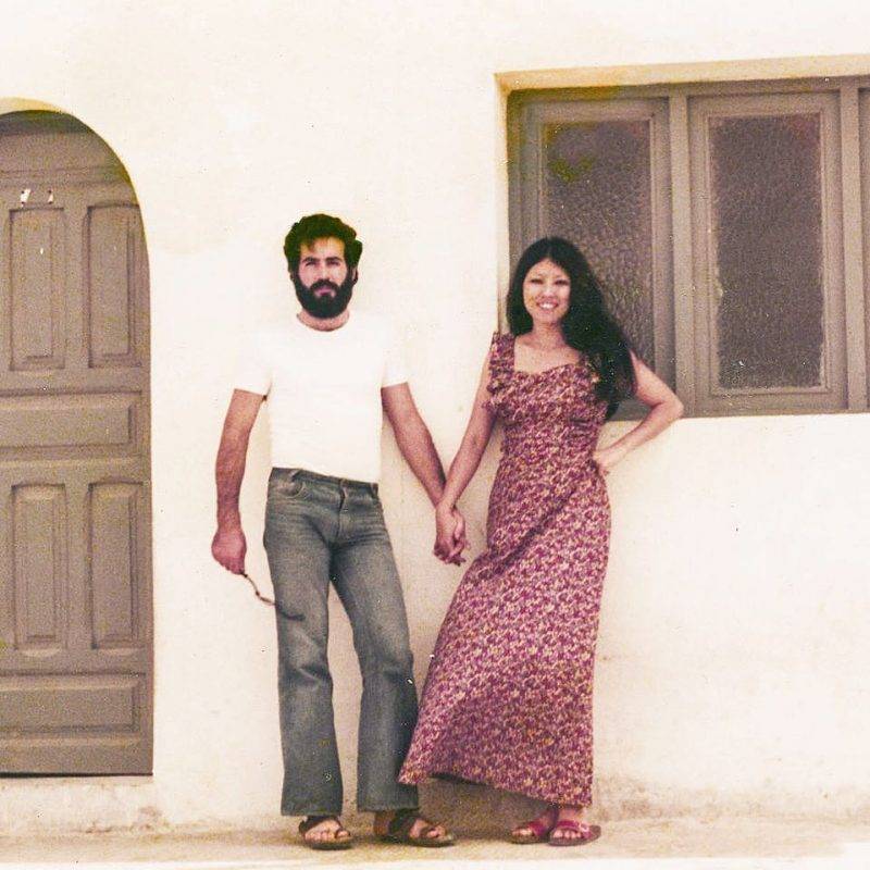 Sanmao and Jose: The Sahara Love Legend in Laayoune