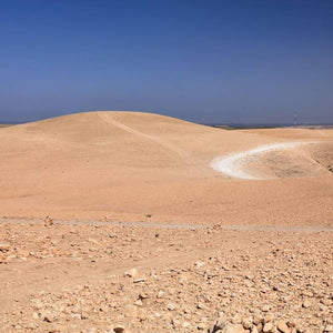 White Desert Oasis - Things to Do in Agafay Desert