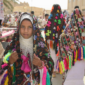Berbers in Morocco: the indigenous culture on the edge of the Sahara