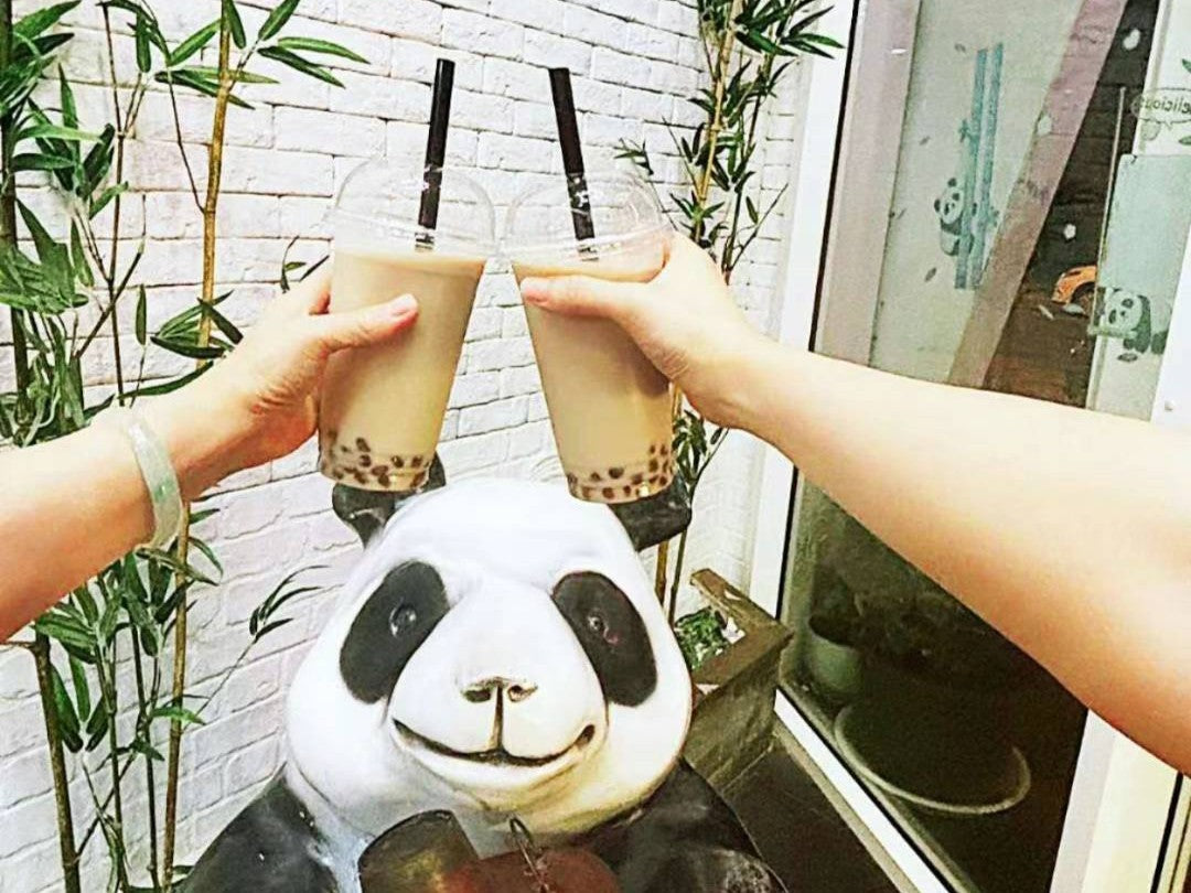 摩洛哥卡萨布兰卡中餐厅