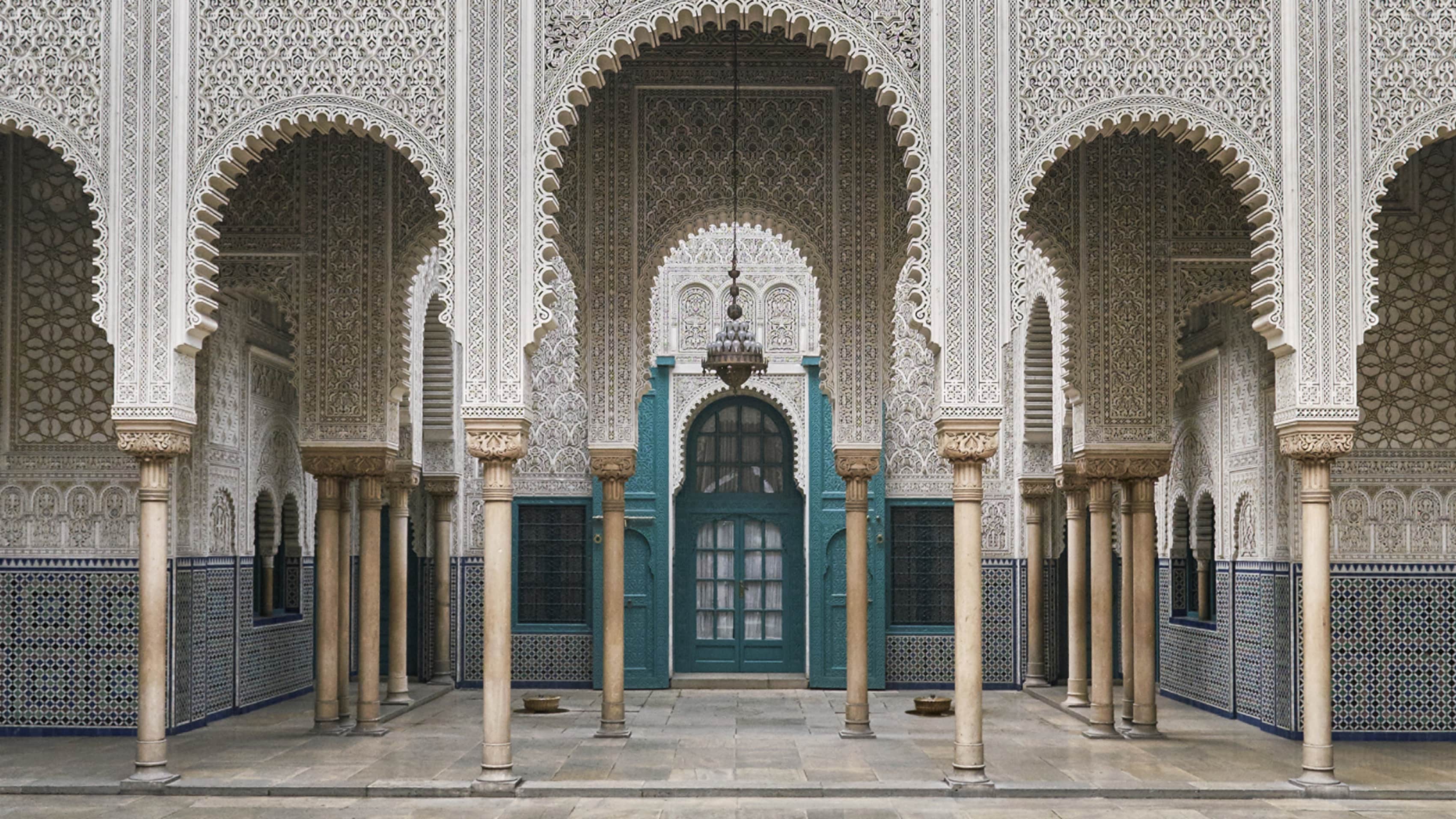 Four Seasons Casablanca