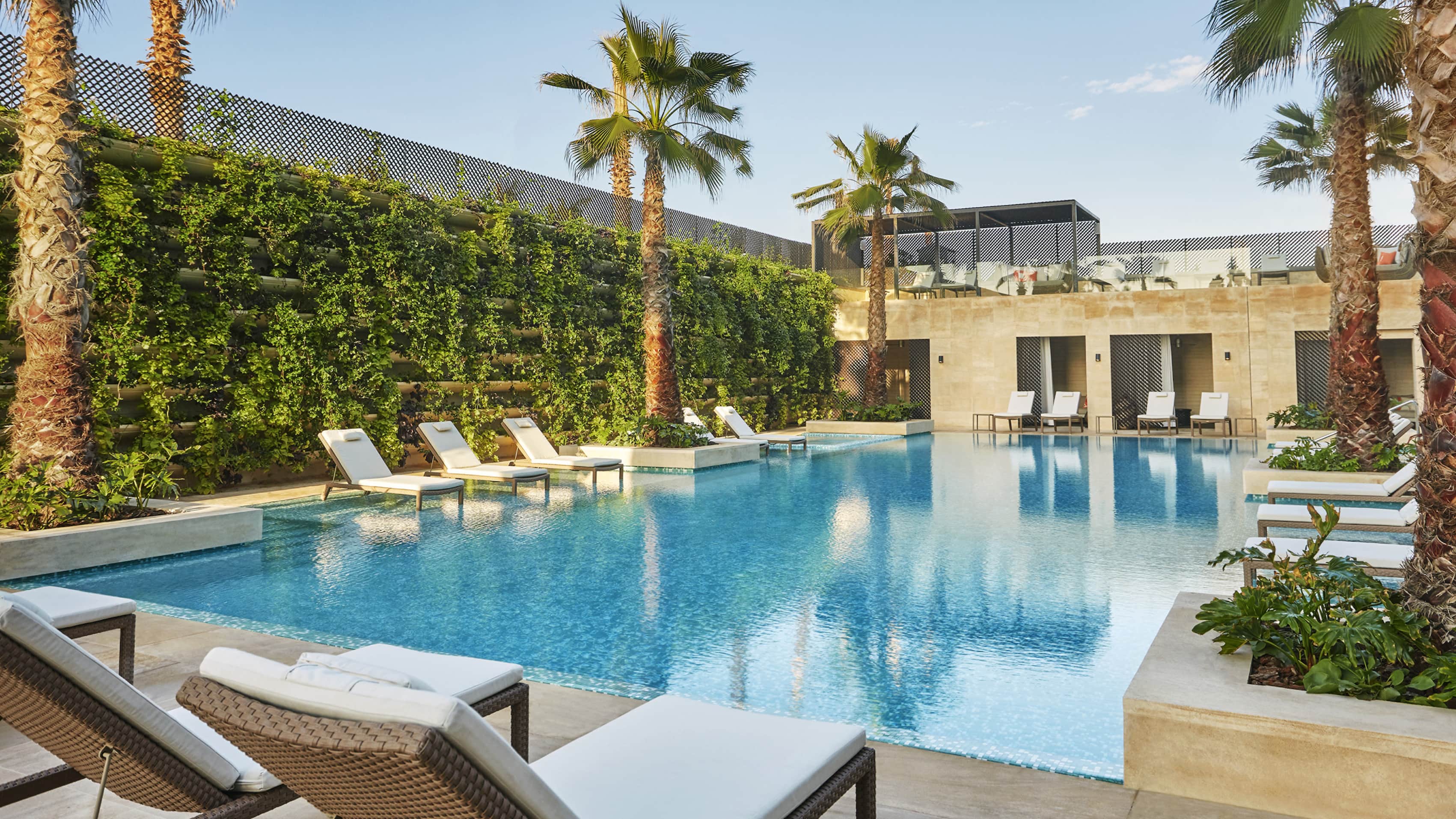 Four Seasons Casablanca