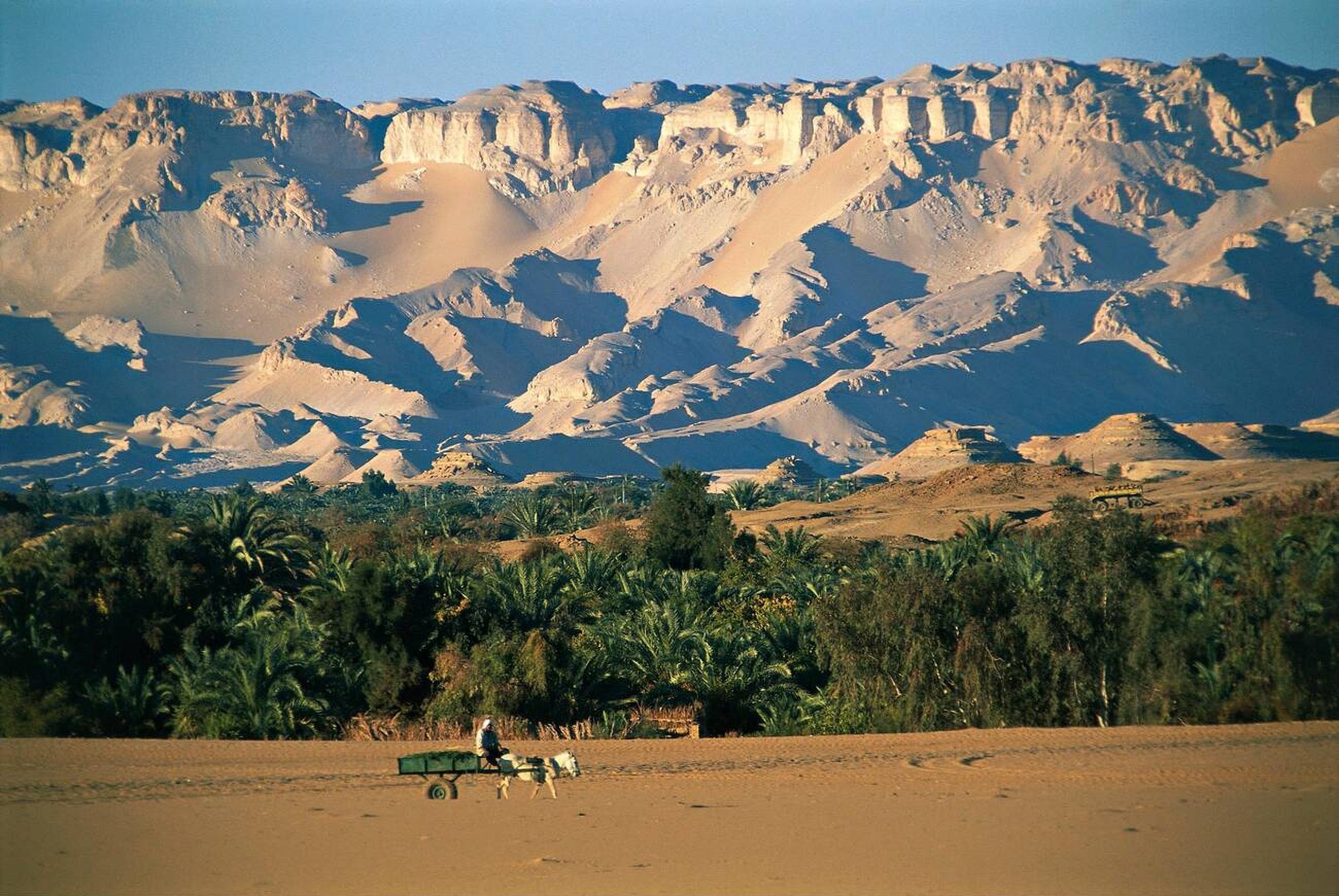 Dakhla
