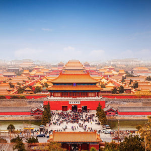 Beijing’s Top 10 Must-Visit Spots – Lazy Traveler’s Guide! (Best Places to Visit in April)