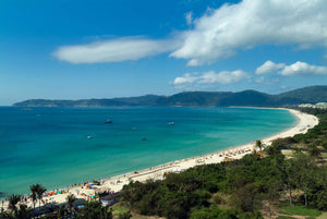 Ultimate Travel Guide to Sanya, Hainan | Yalong Bay Edition