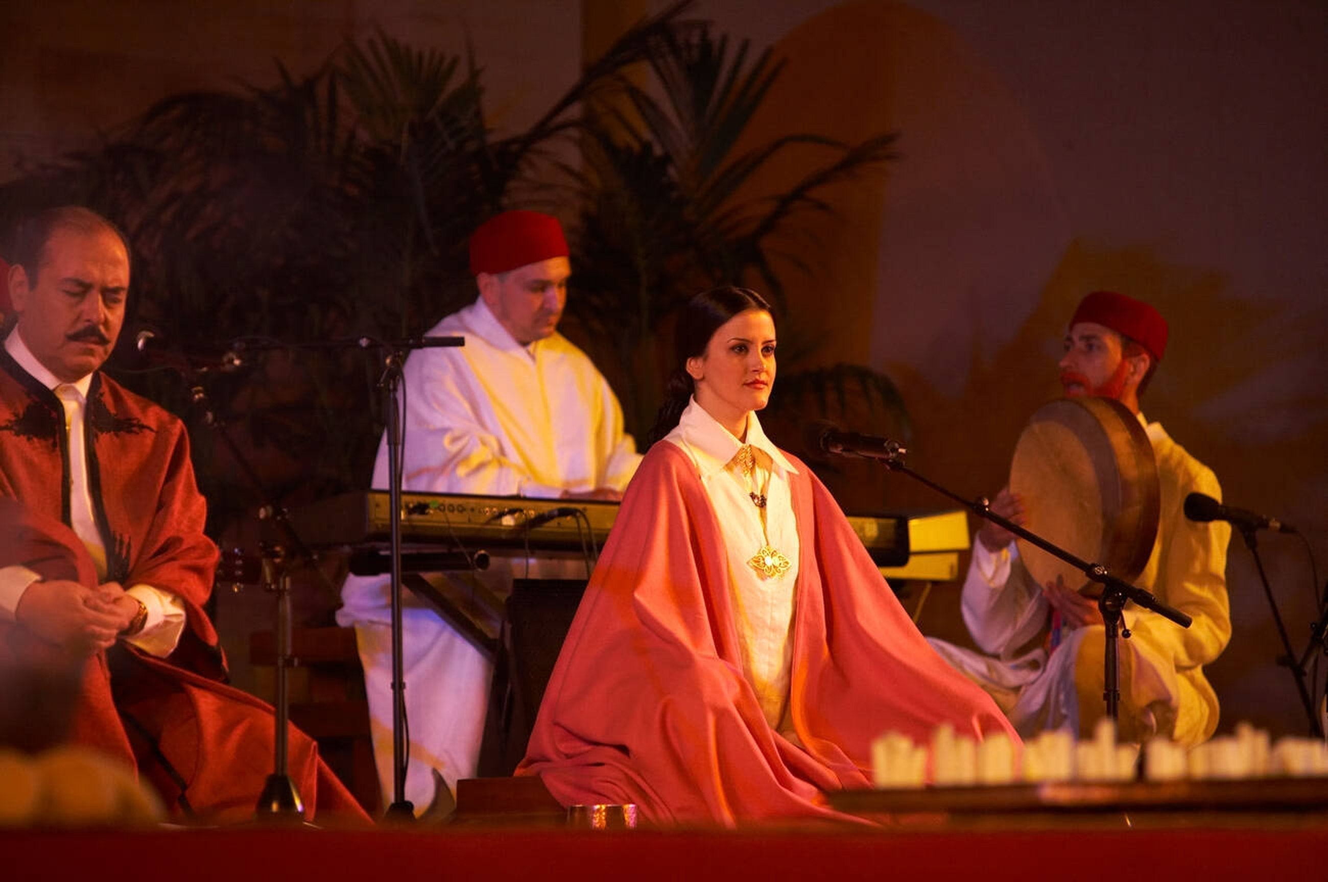 Fes Festival of Sacred Music: A Journey Through the Soulful Sounds of the World in Morocco’s Ancient City