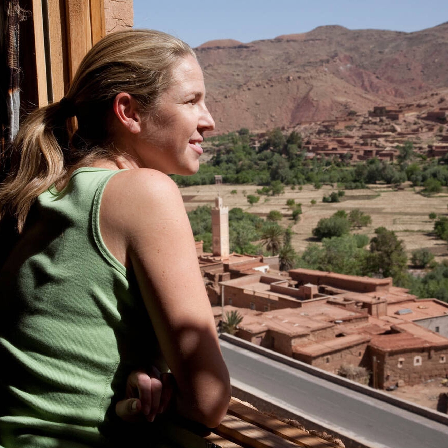 A Guide for Solo Female Travelers in Morocco