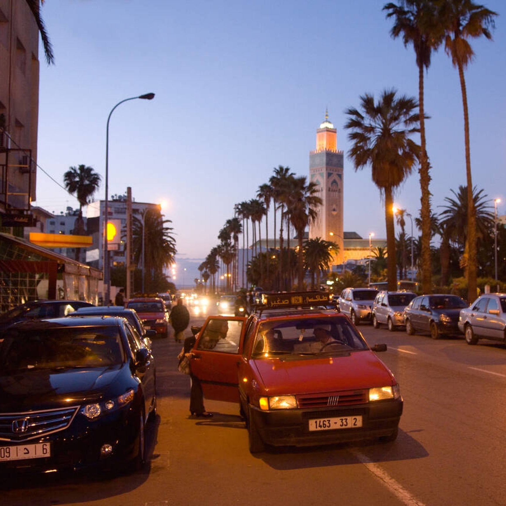 Must-Have Travel Essentials and Tips for Your Morocco Adventure