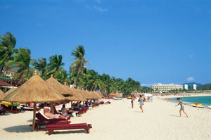 Ultimate Travel Guide to Sanya, Hainan | Dadonghai Edition