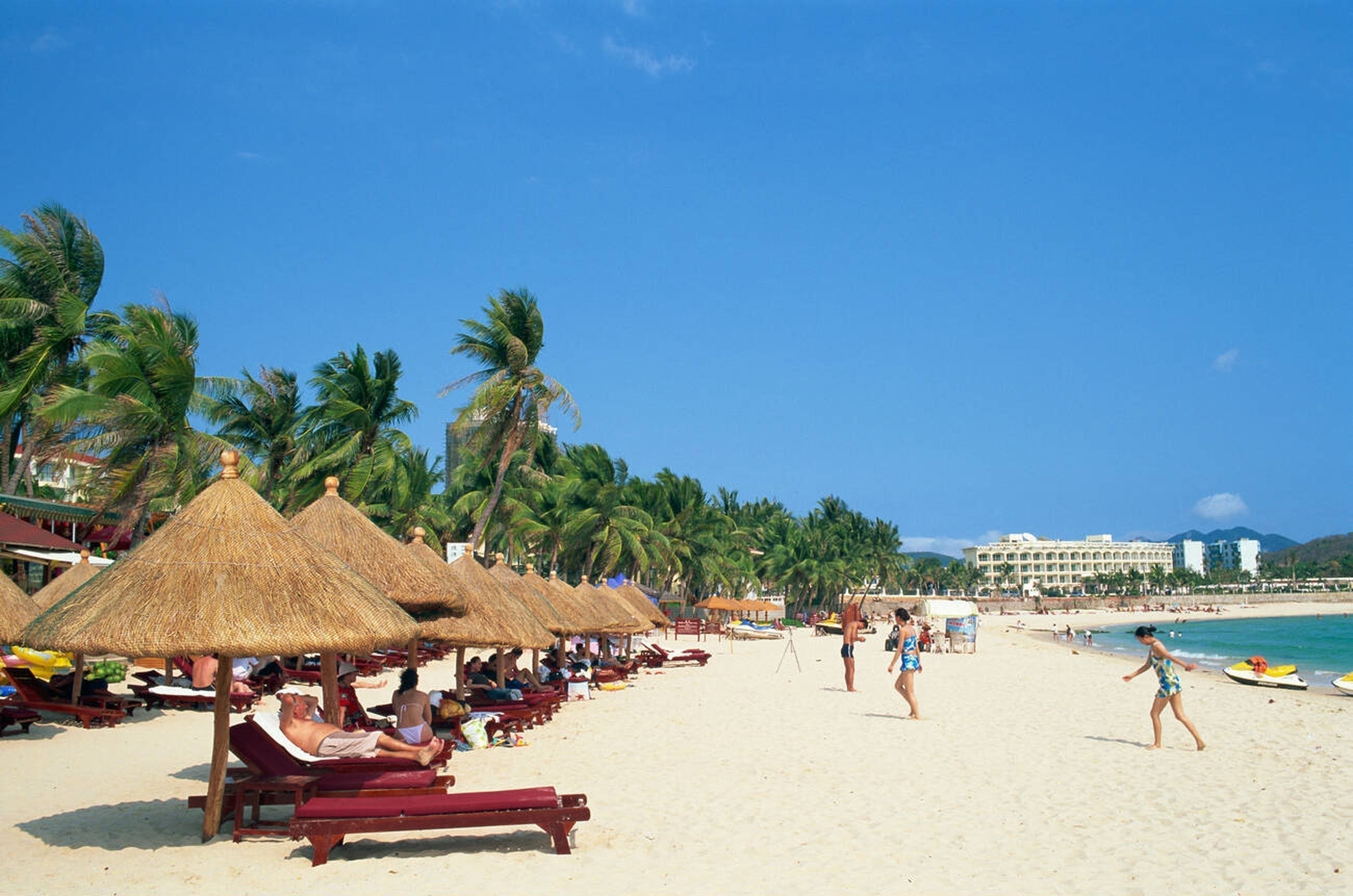 Ultimate Travel Guide to Sanya, Hainan | Dadonghai Edition