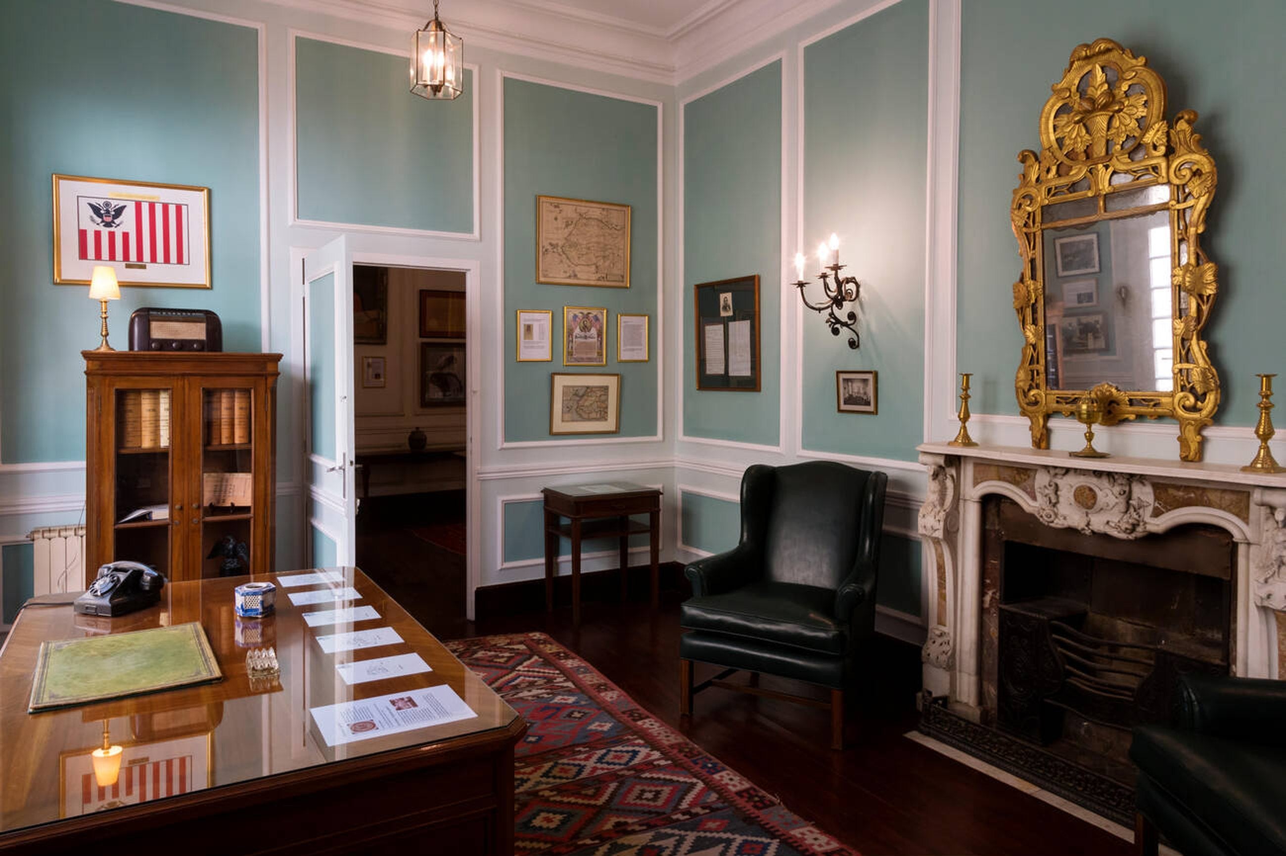 tanger travel places