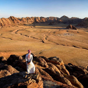 The Most Comprehensive Saudi Arabia Travel Guide – A Must-Read Before Your Trip!
