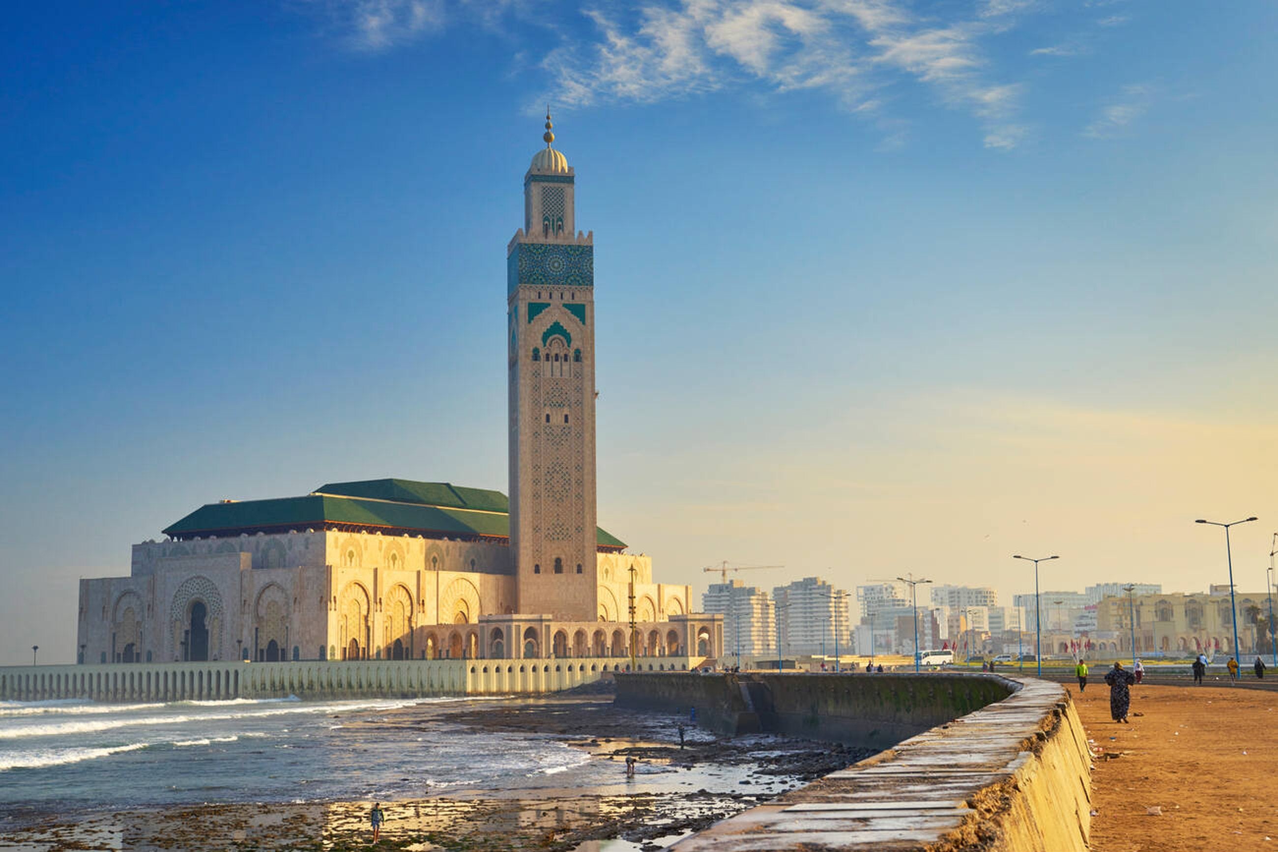 casablanca travel