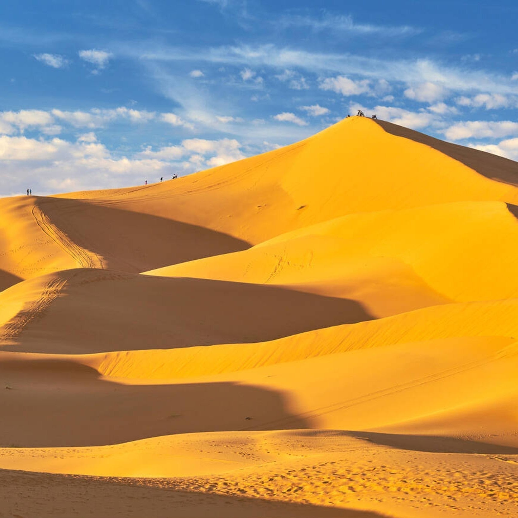 Sahara Desert Tour | Travel Guide to the World’s Largest Desert
