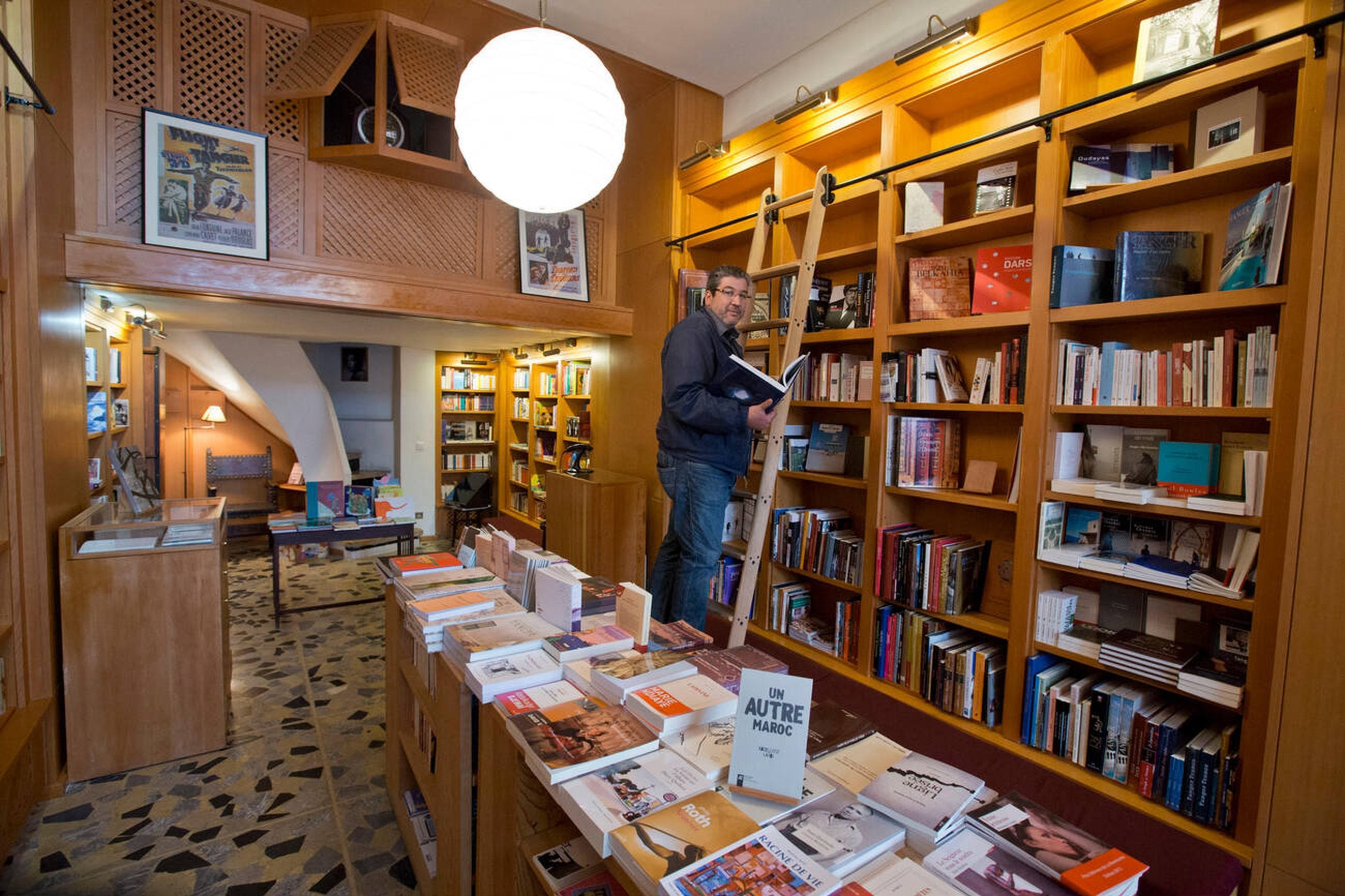 tanger travel places