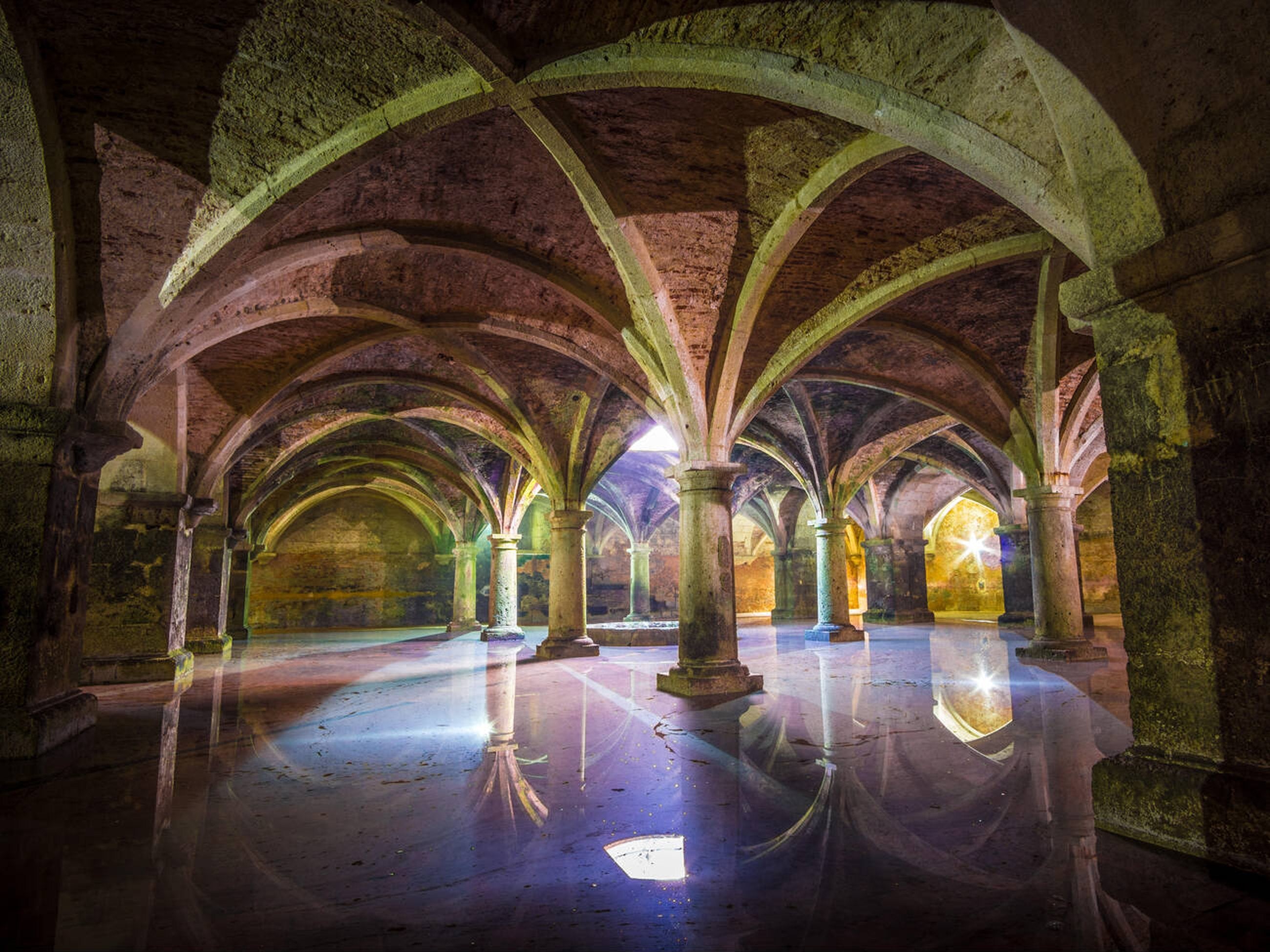 摩洛哥杰迪达 el jadida morocco travel