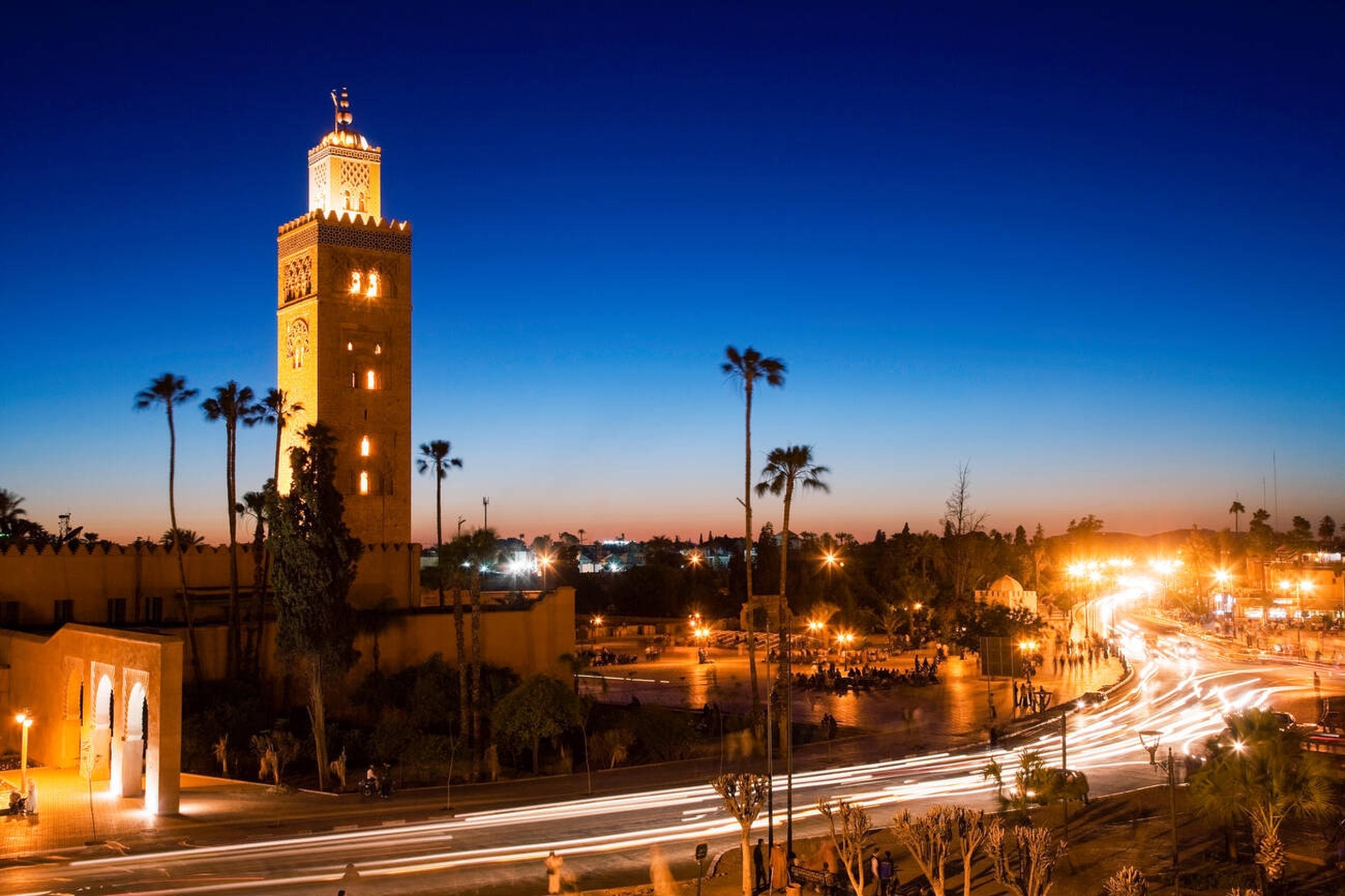 Moroccan Time: Adding a Precise Rhythm to Your Journey