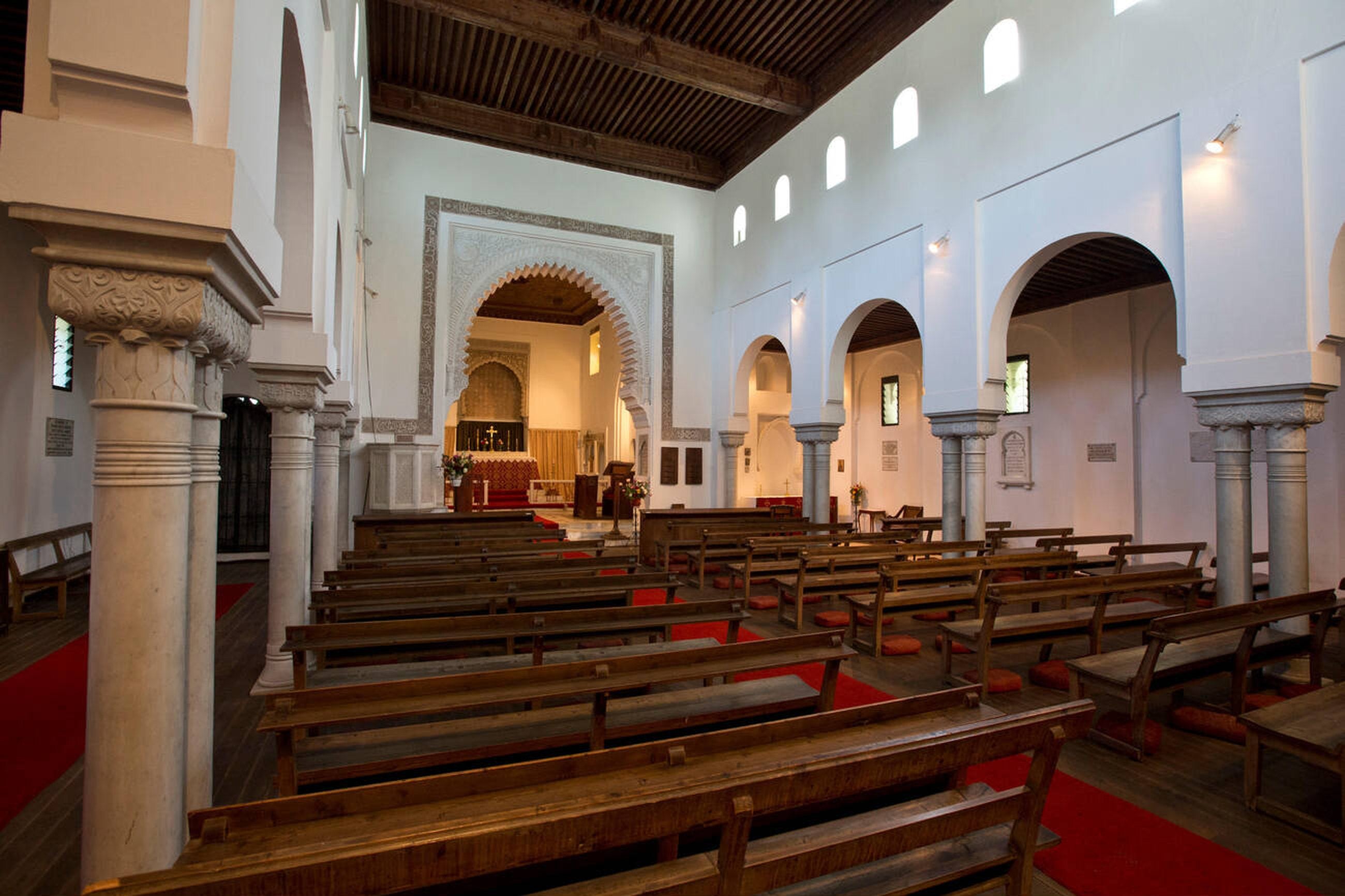 tanger travel places