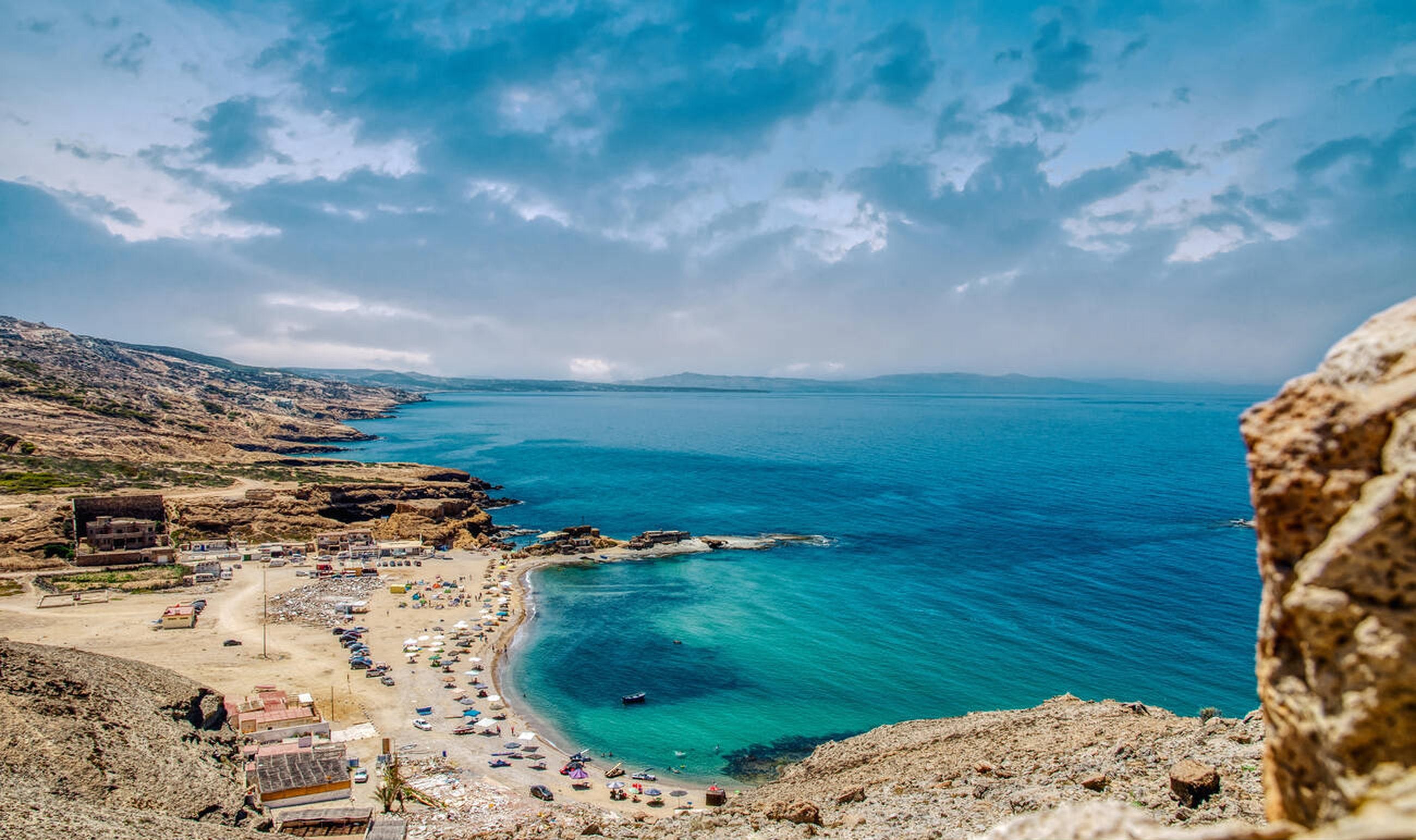 摩洛哥纳祖尔 nador morocco