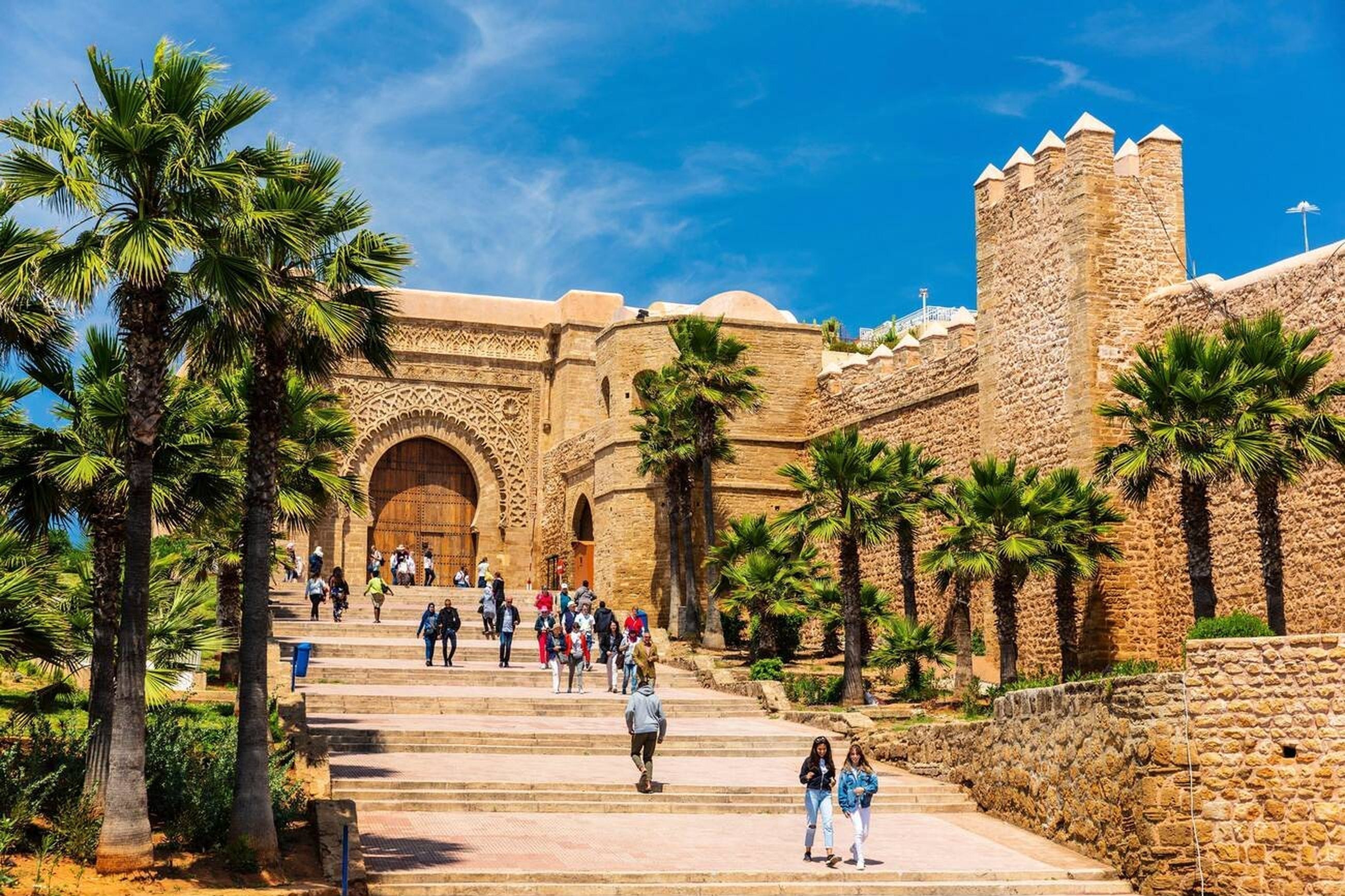 Exploring Rabat: 21 Must-Visit Places Where History and Modernity Intertwine