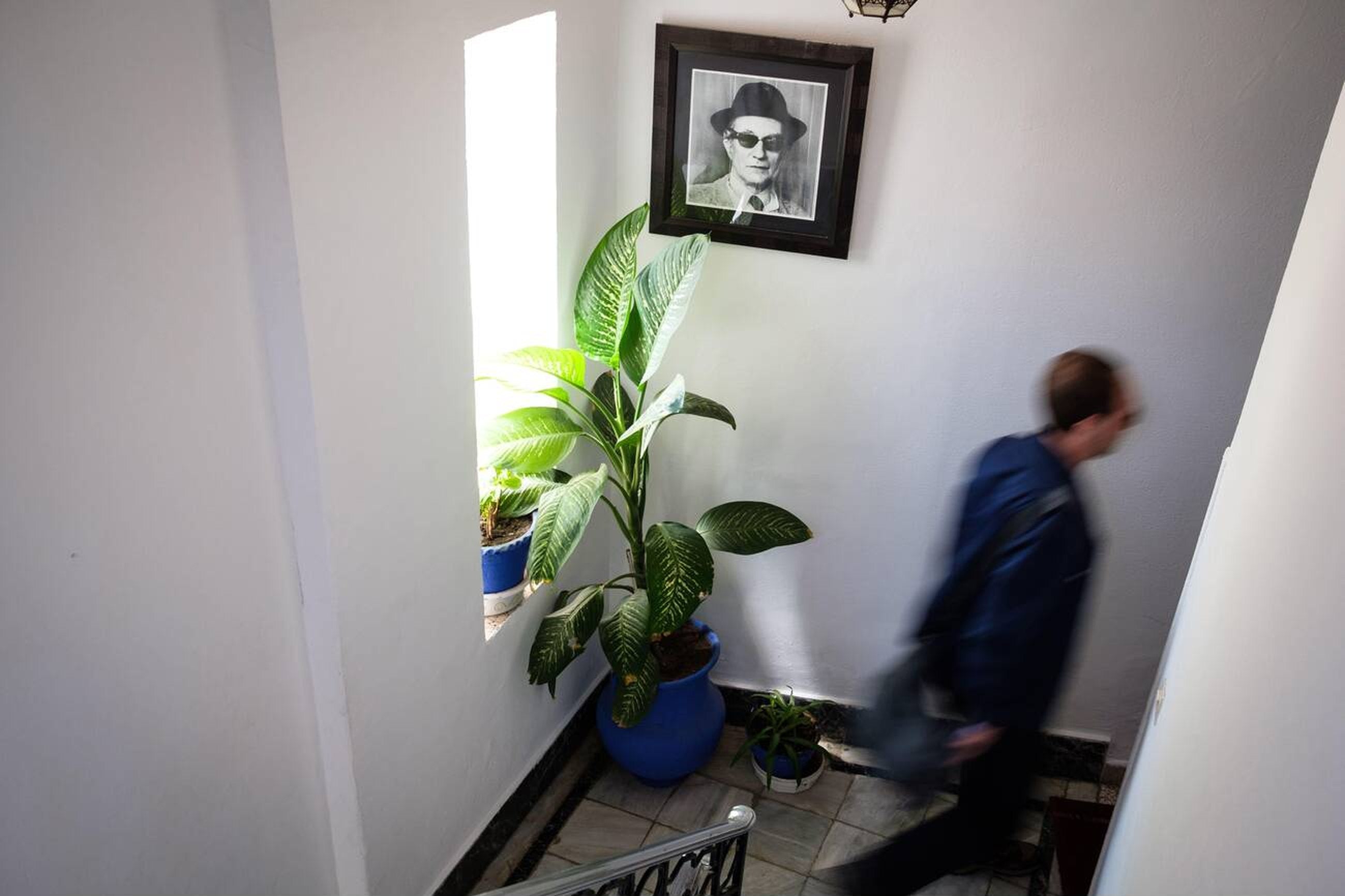 tanger travel places