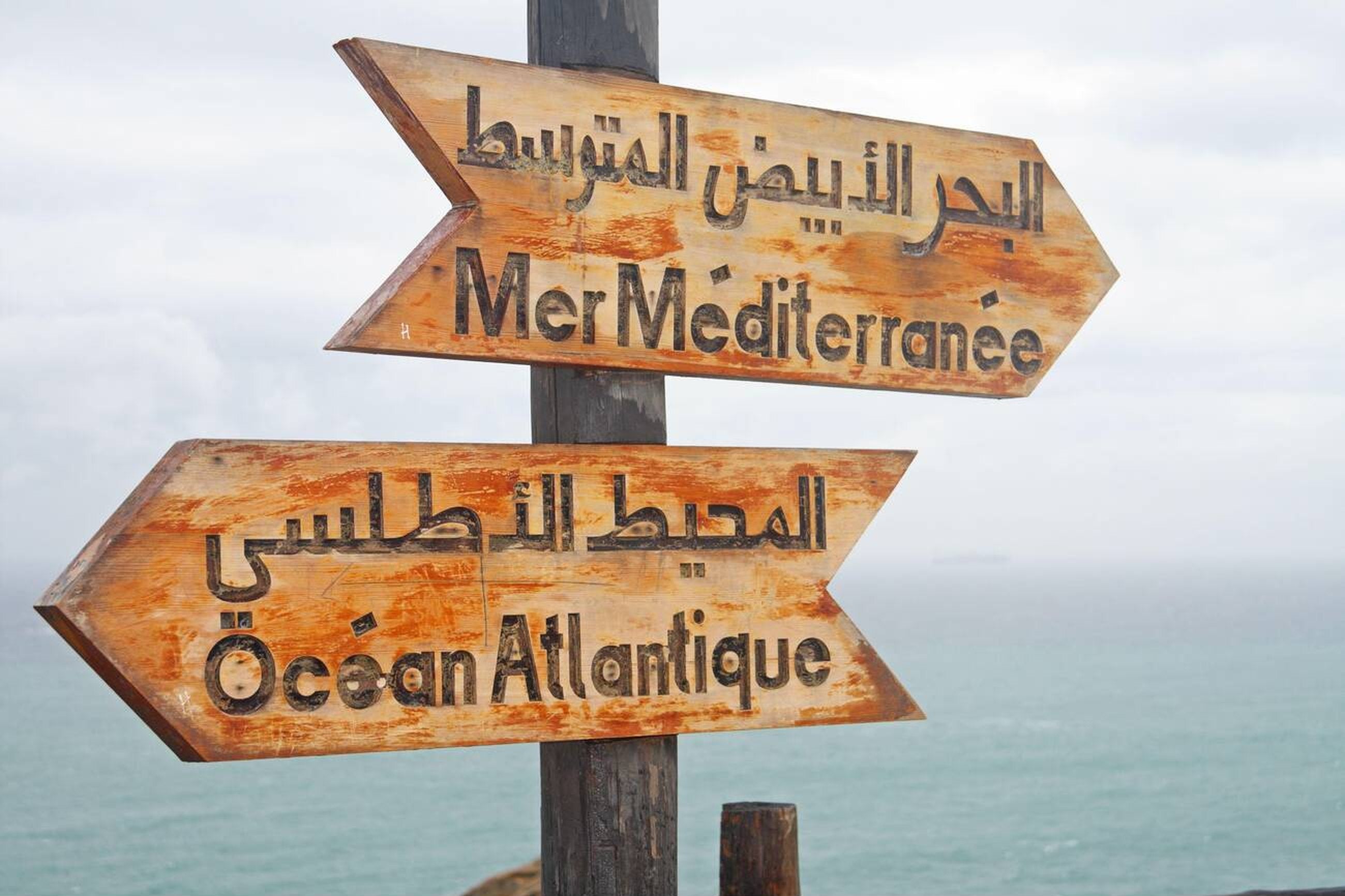 tanger travel places