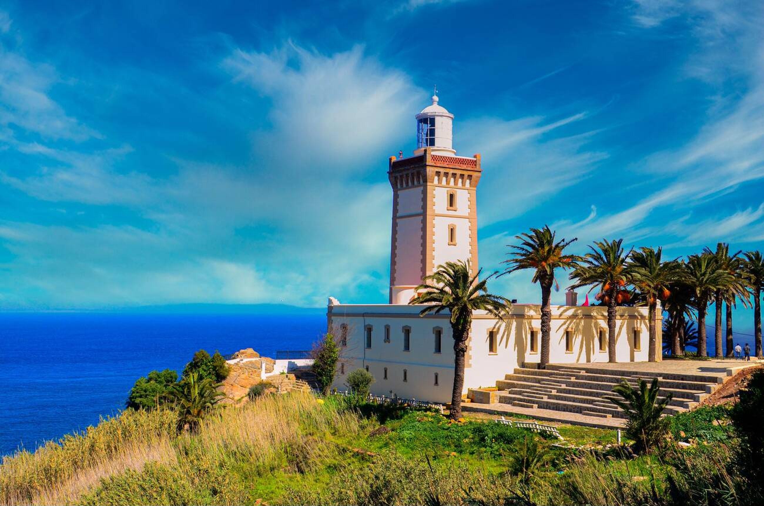 Must-Visit Places for Travelers in Tangier Morocco