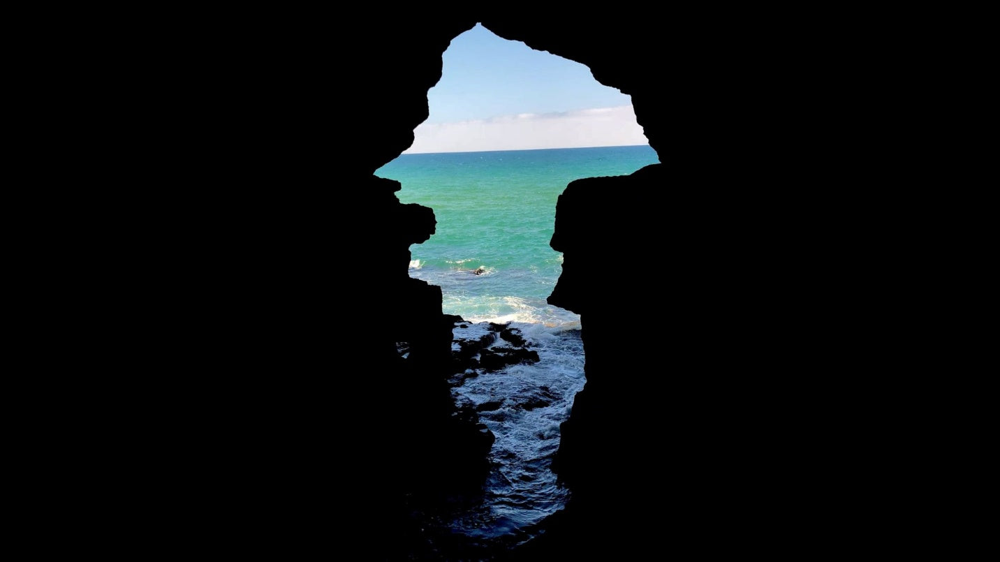 The Cave of Hercules