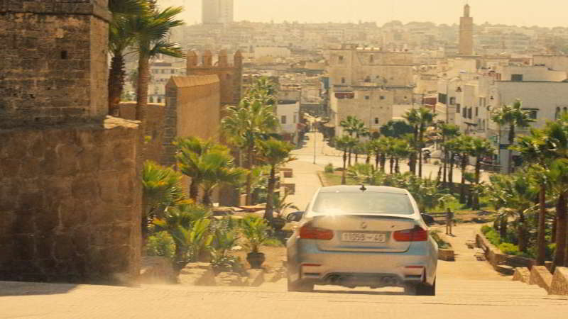 Mission: Impossible – Rogue