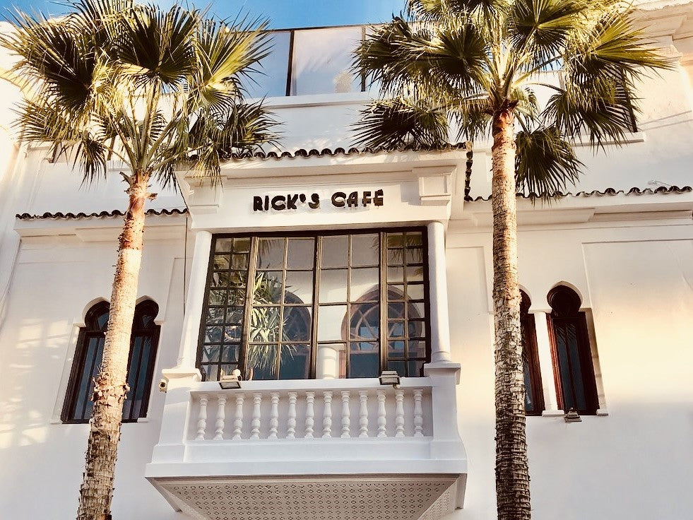 What to do during a 6-12 hour layover in Casablanca