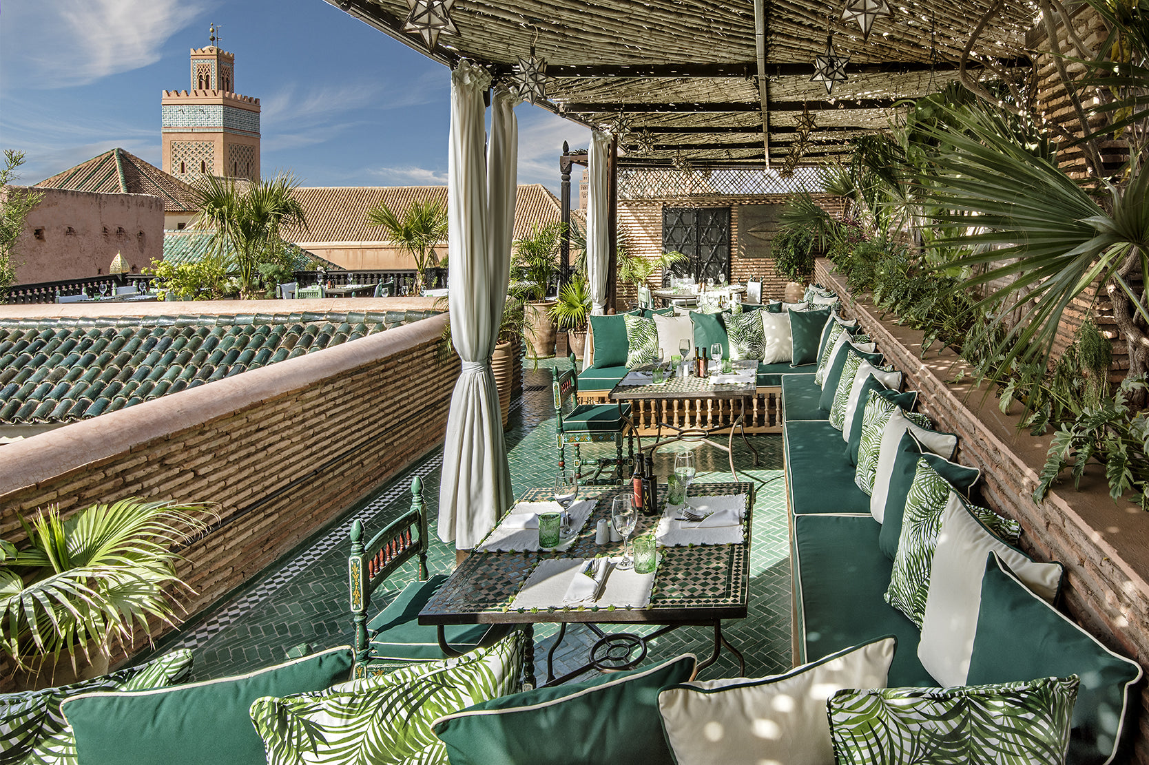 La Sultana Marrakech