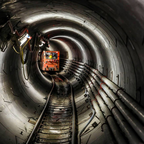 Continental connection between Morocco and Spain takes new direction