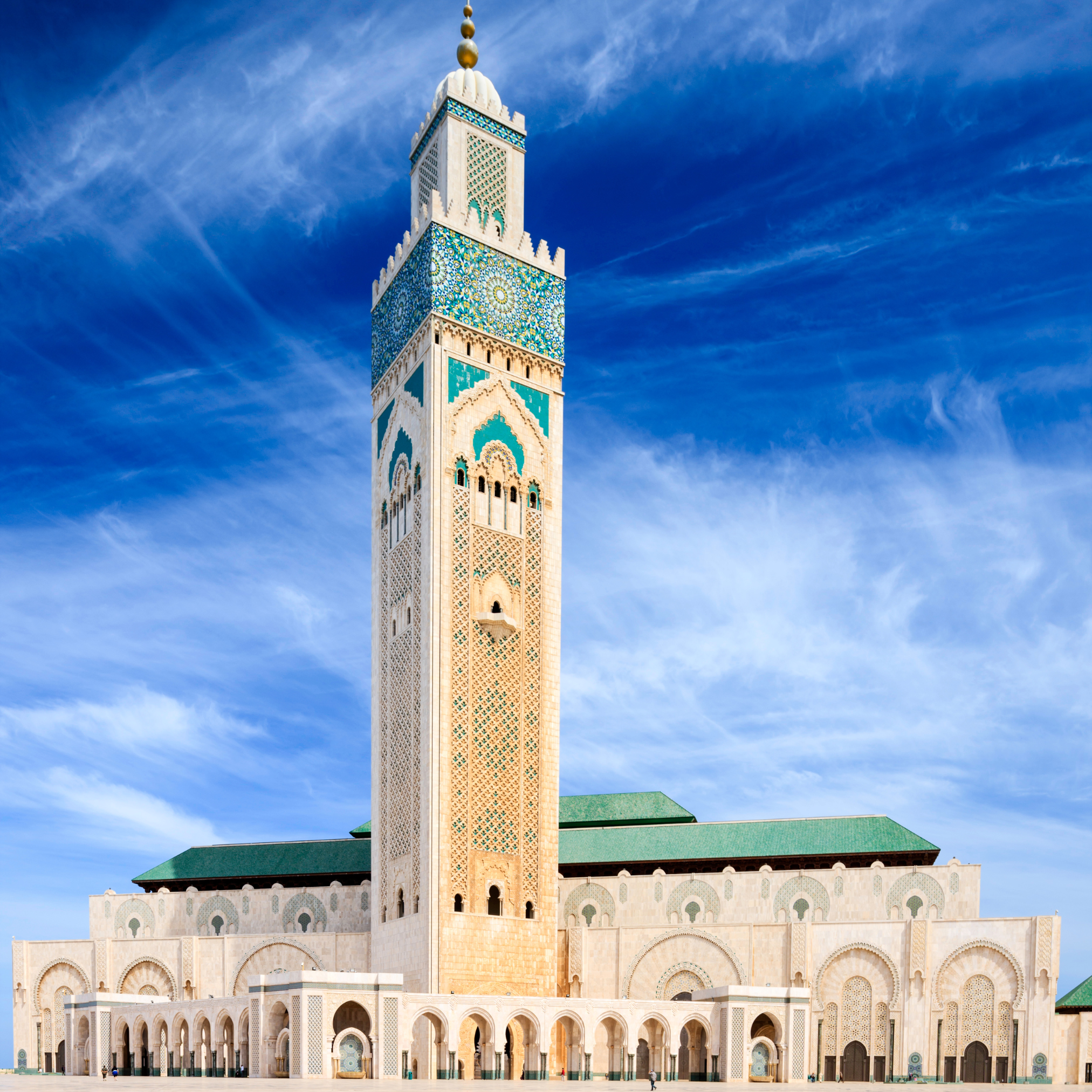 11-Day Morocco Tour from Marrakech