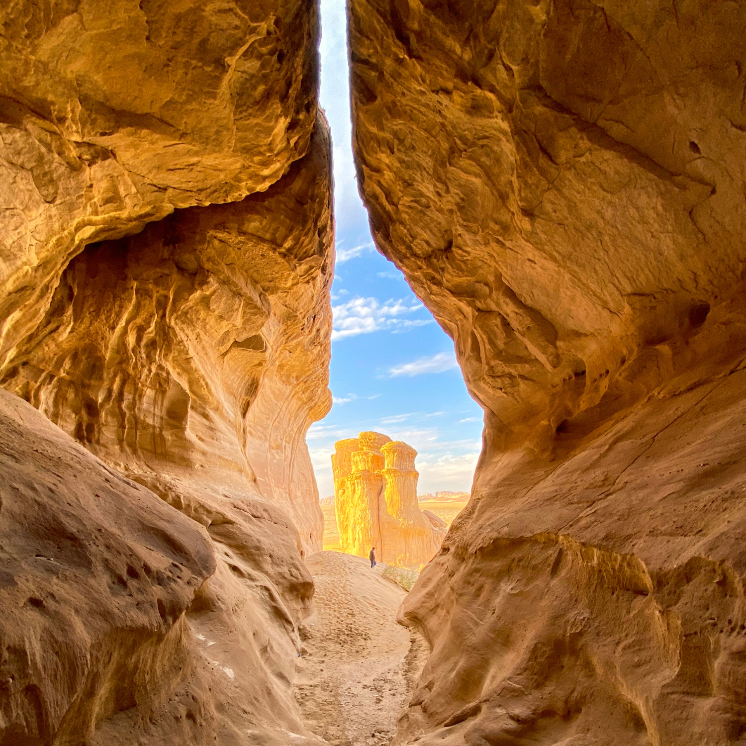 6天5夜吉达 & 欧拉深潜之旅