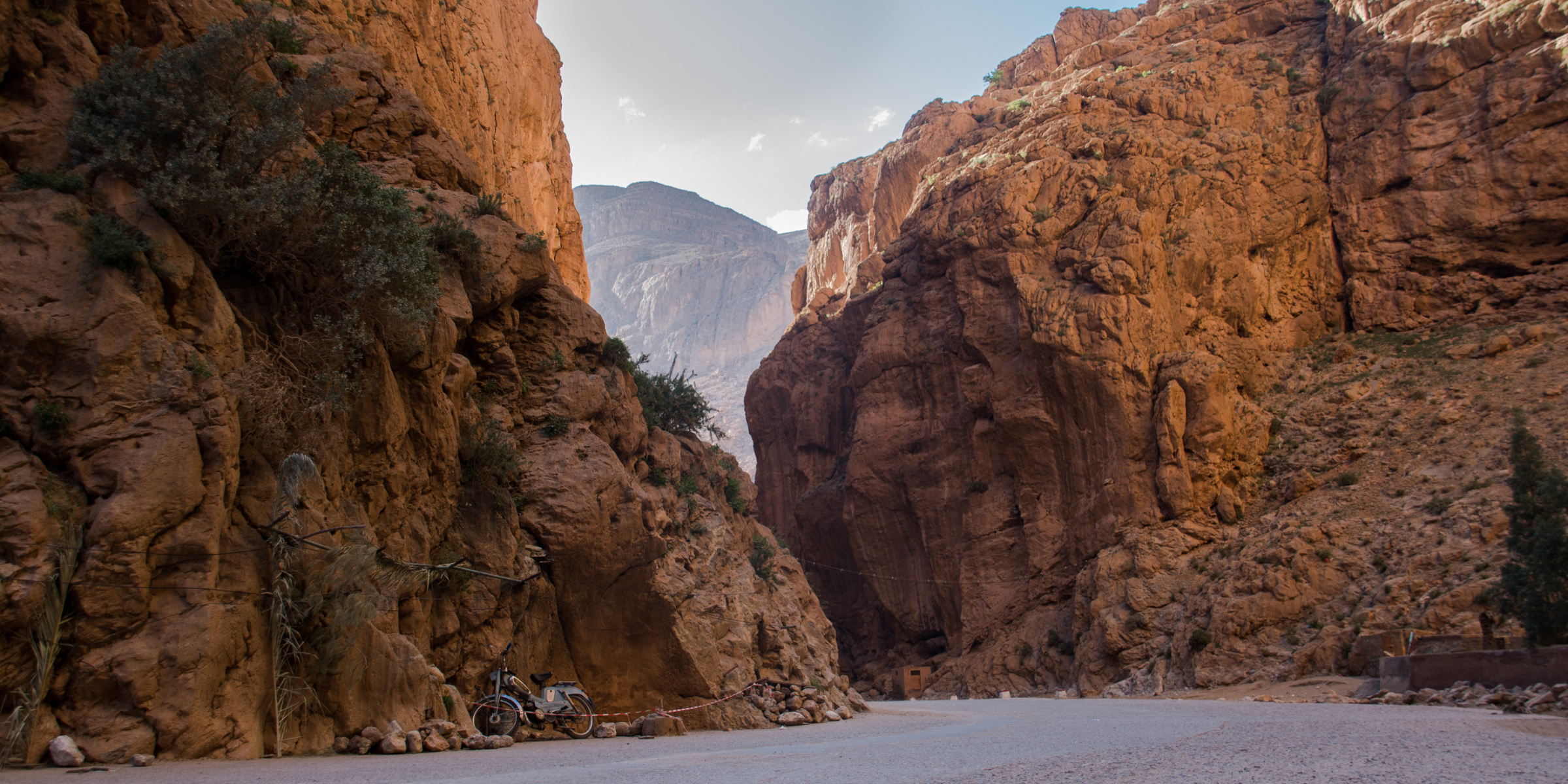 Todra Gorge