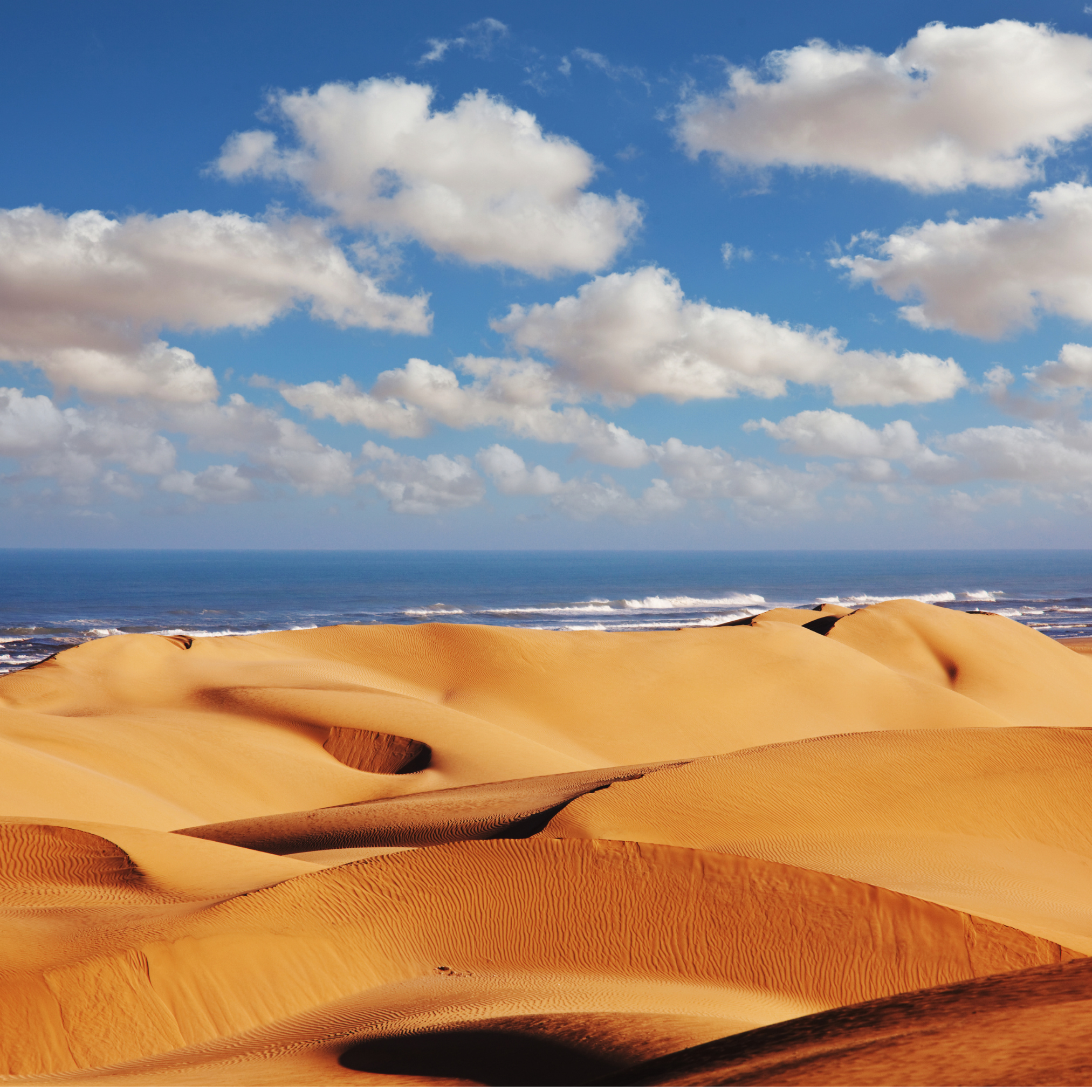 10-Day Morocco Tour from Casablanca to Sahara & Imperial Cities