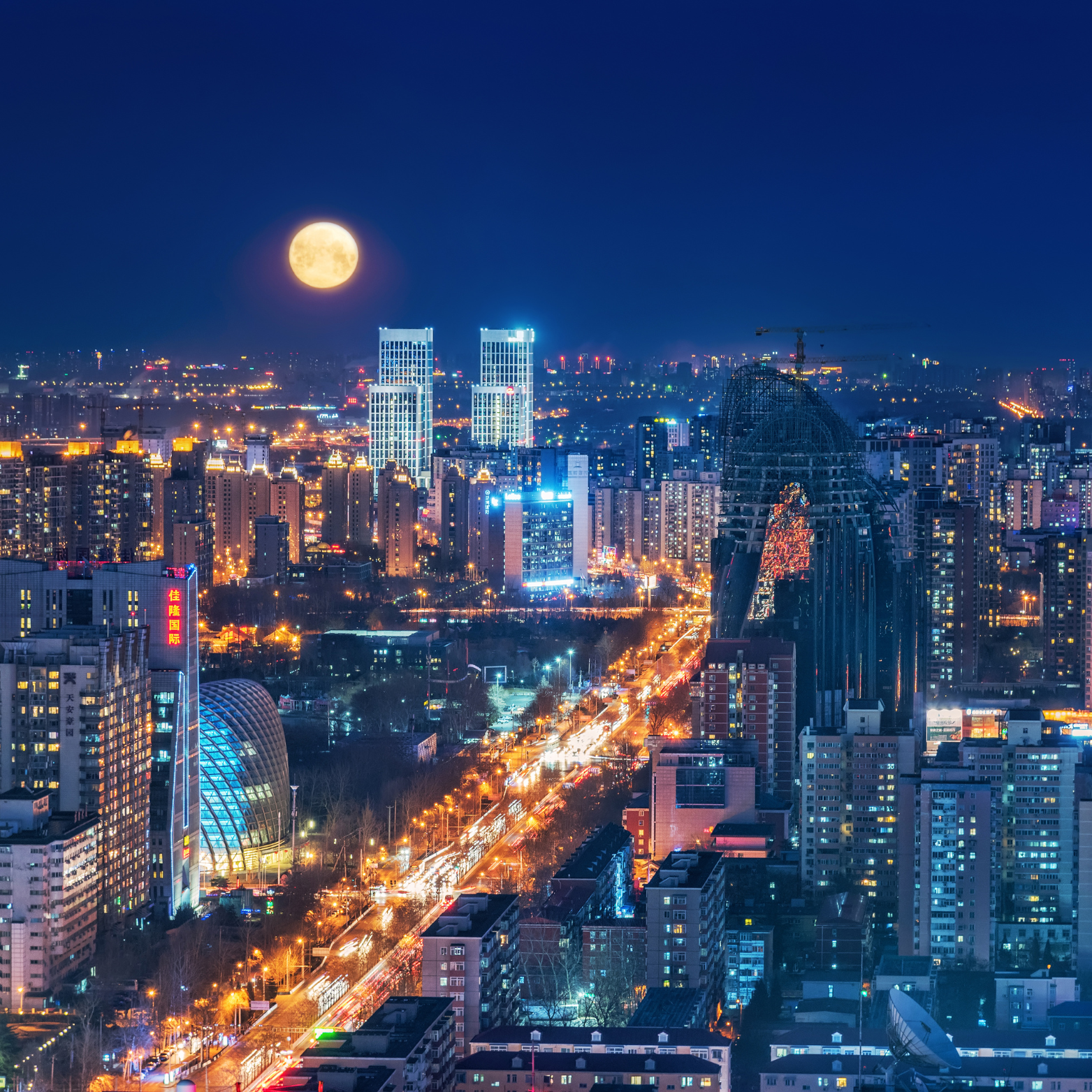 China’s 72-Hour/144-Hour Visa-Free Transit—What Are You Waiting For?