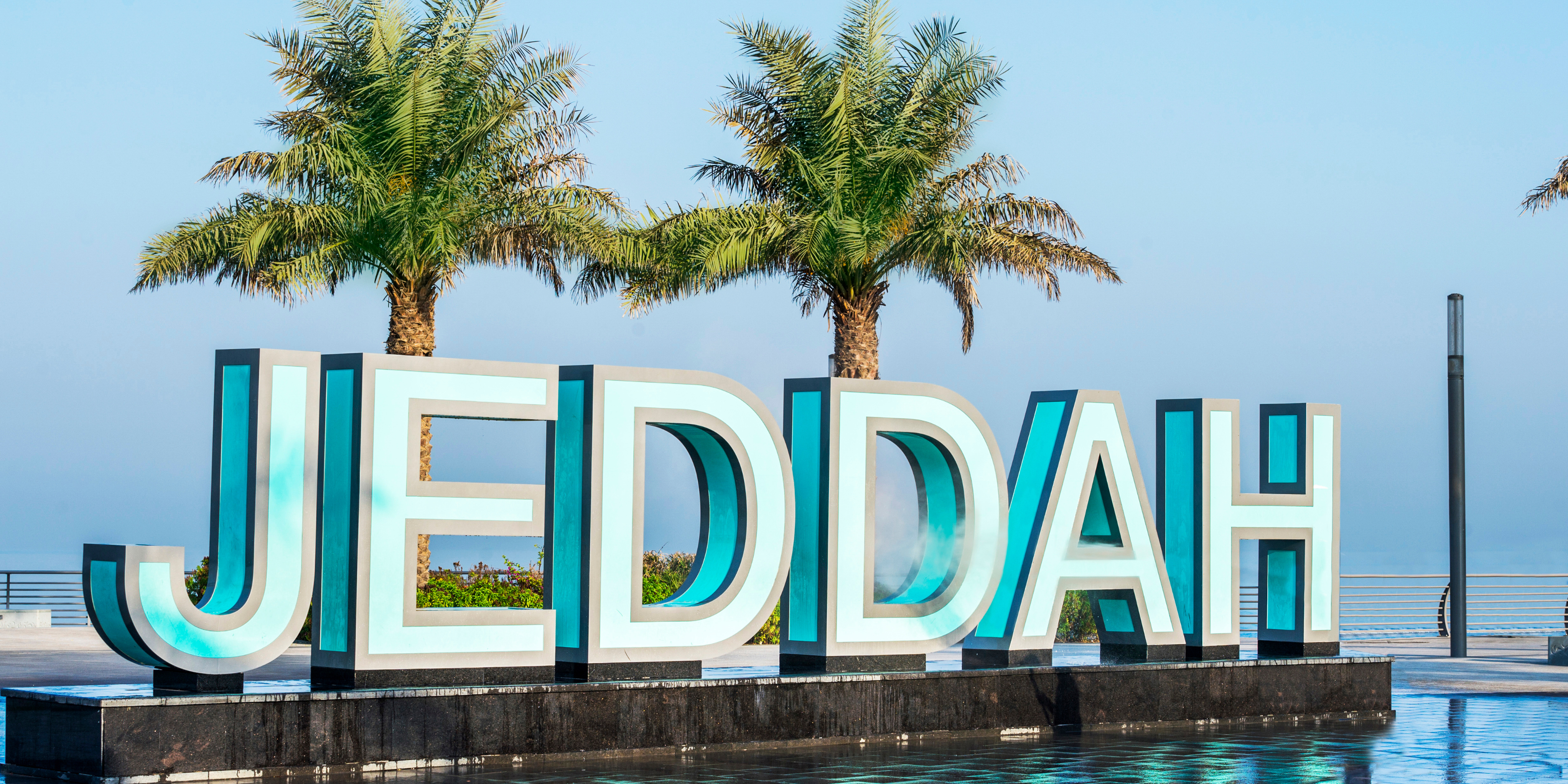 Why Choose Jeddah as Your Arrival City?