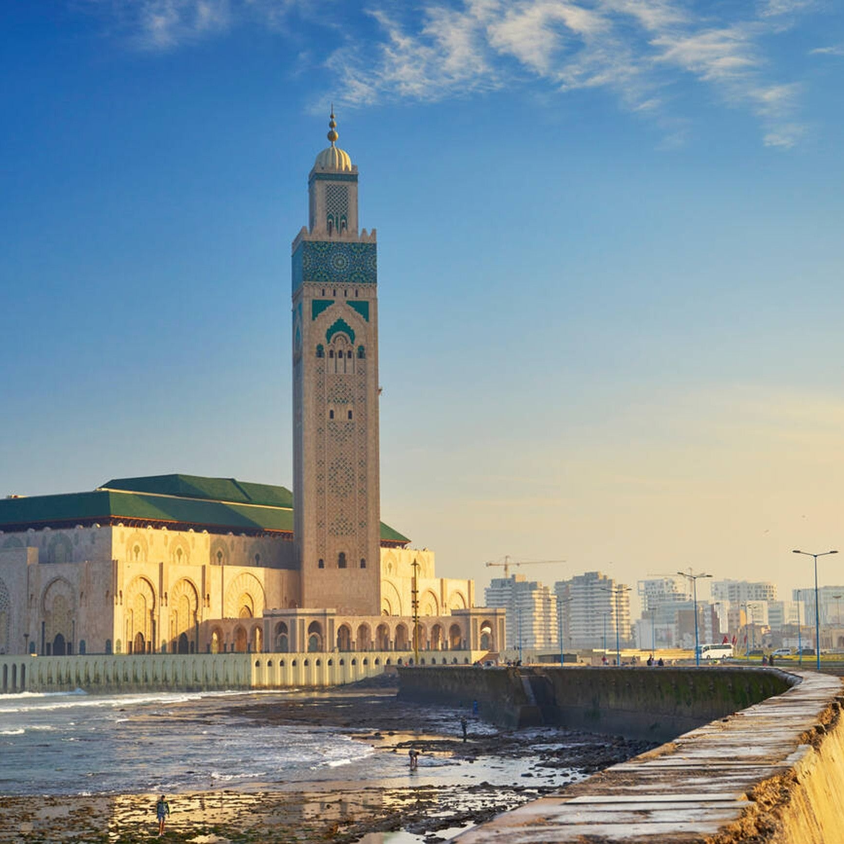Trips from Casablanca