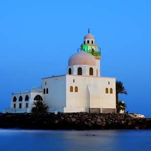 Why Choose Jeddah as Your Arrival City?