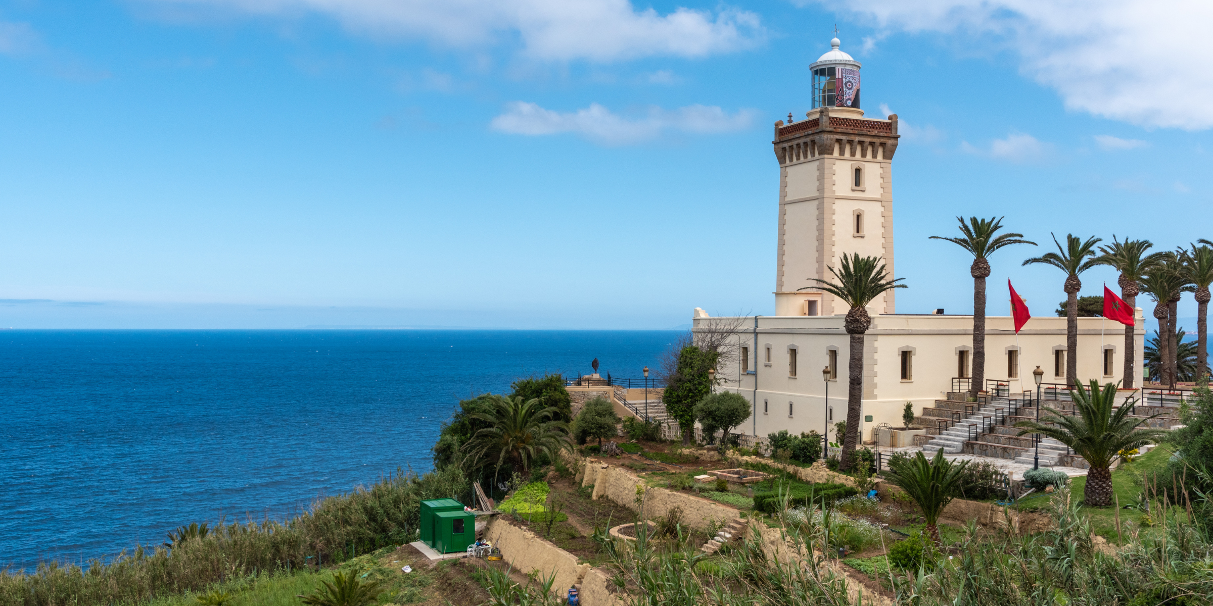 The Cave of Hercules