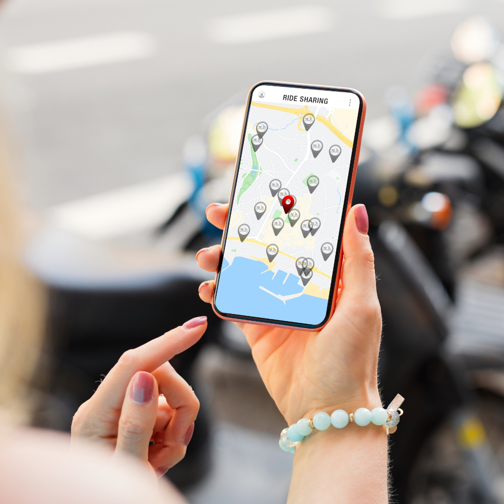 Must-Have Apps for Traveling in China